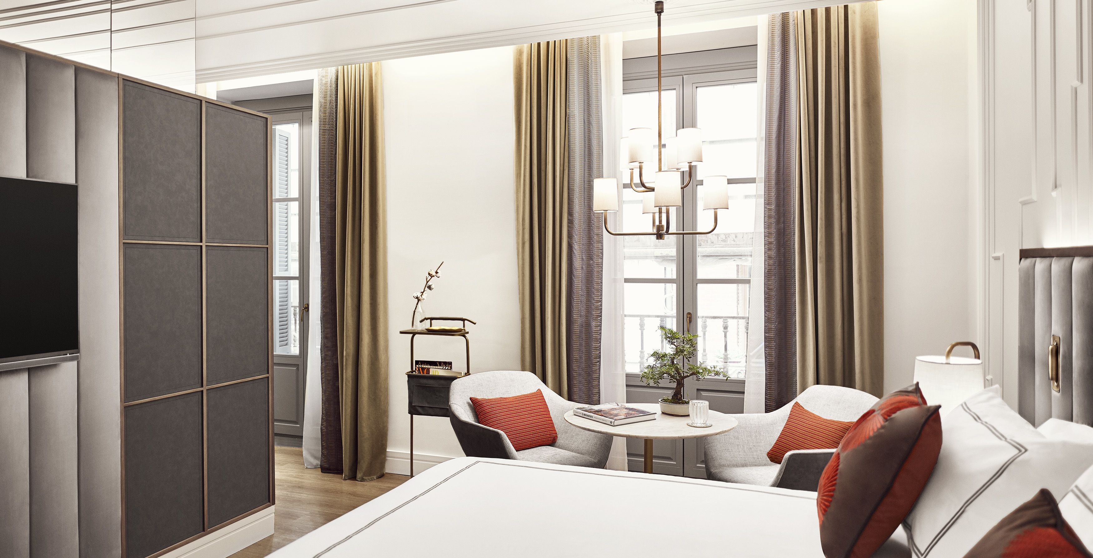 Gran Hotel Inglés