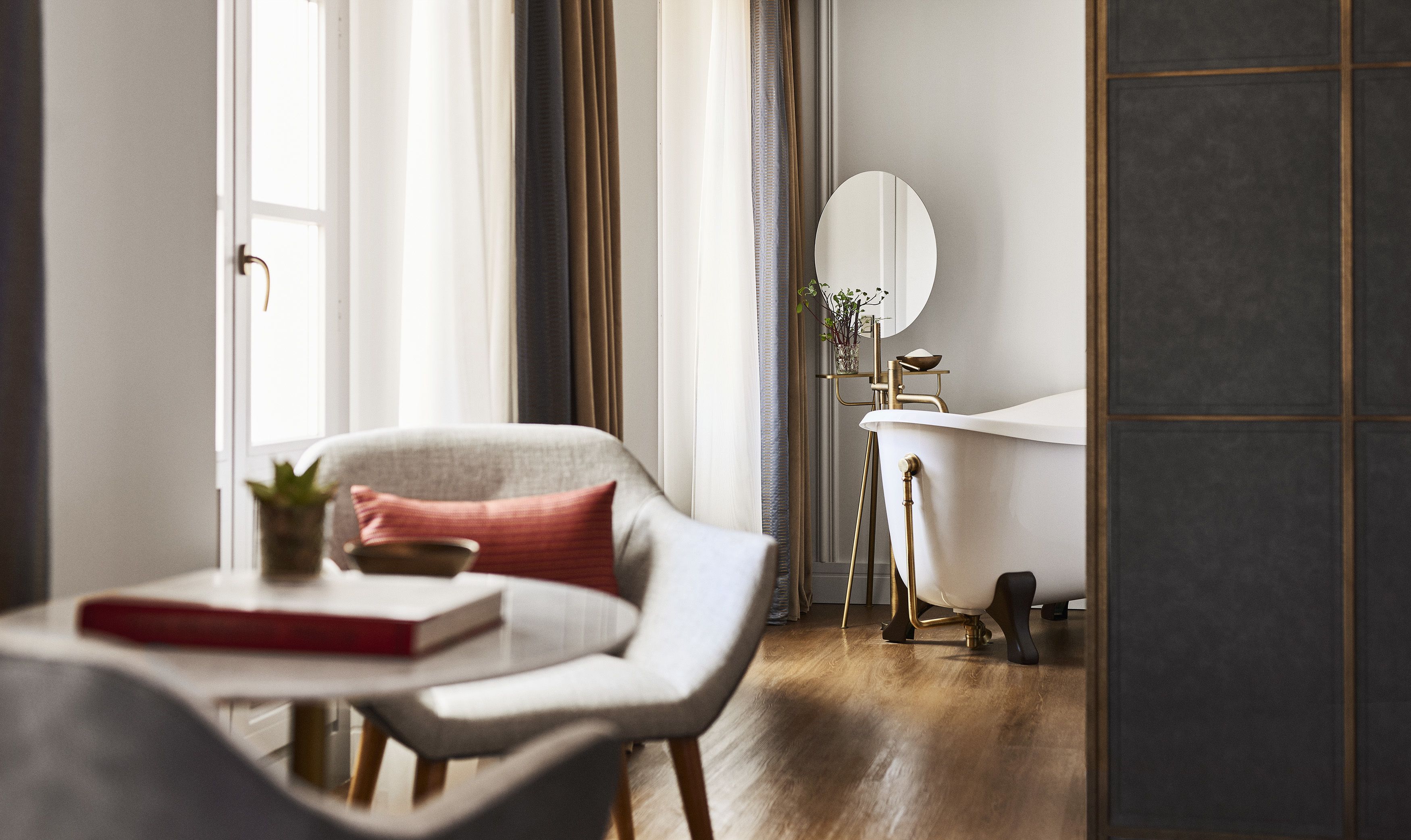 Gran Hotel Inglés