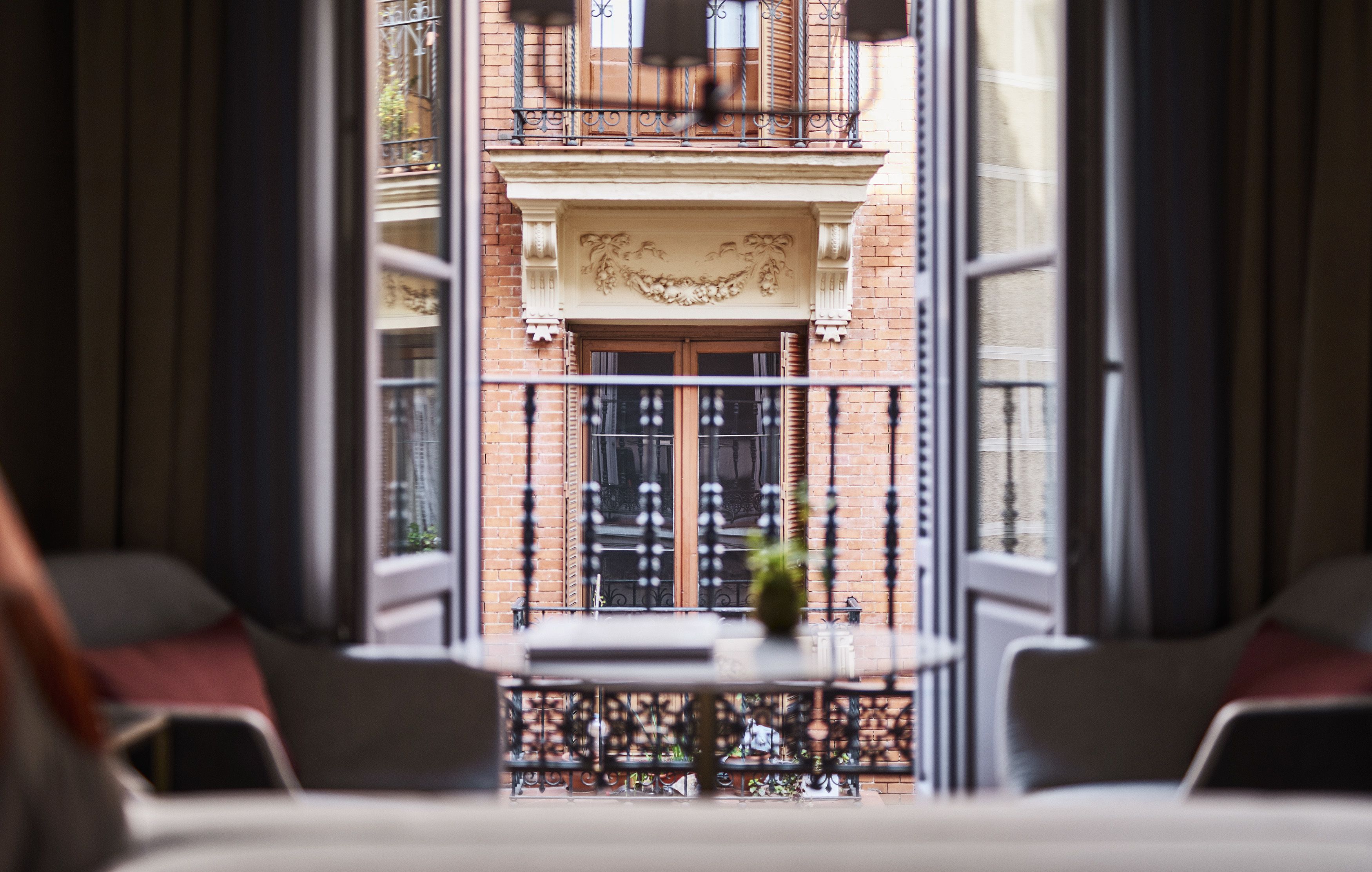 Gran Hotel Inglés