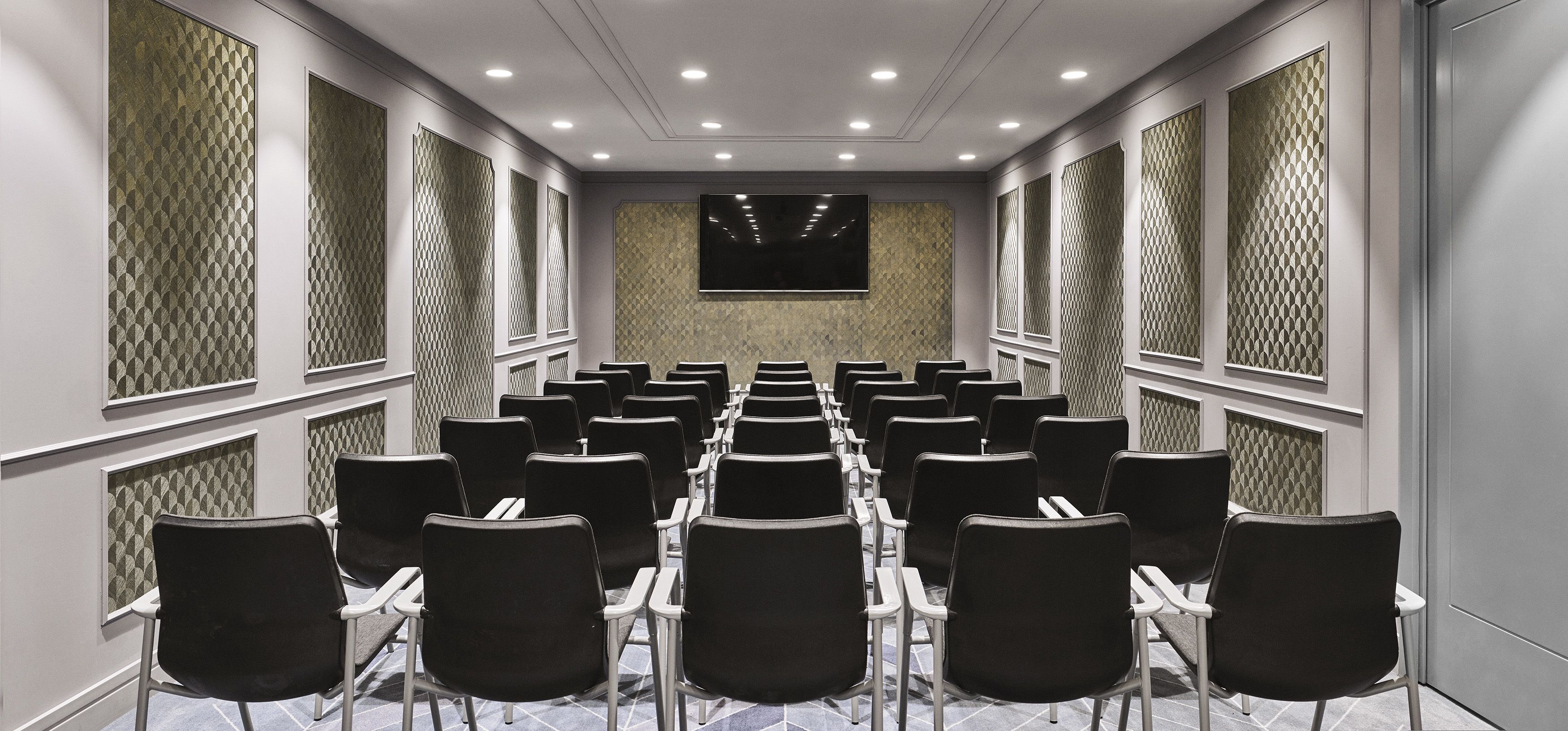 Gran Hotel Inglés