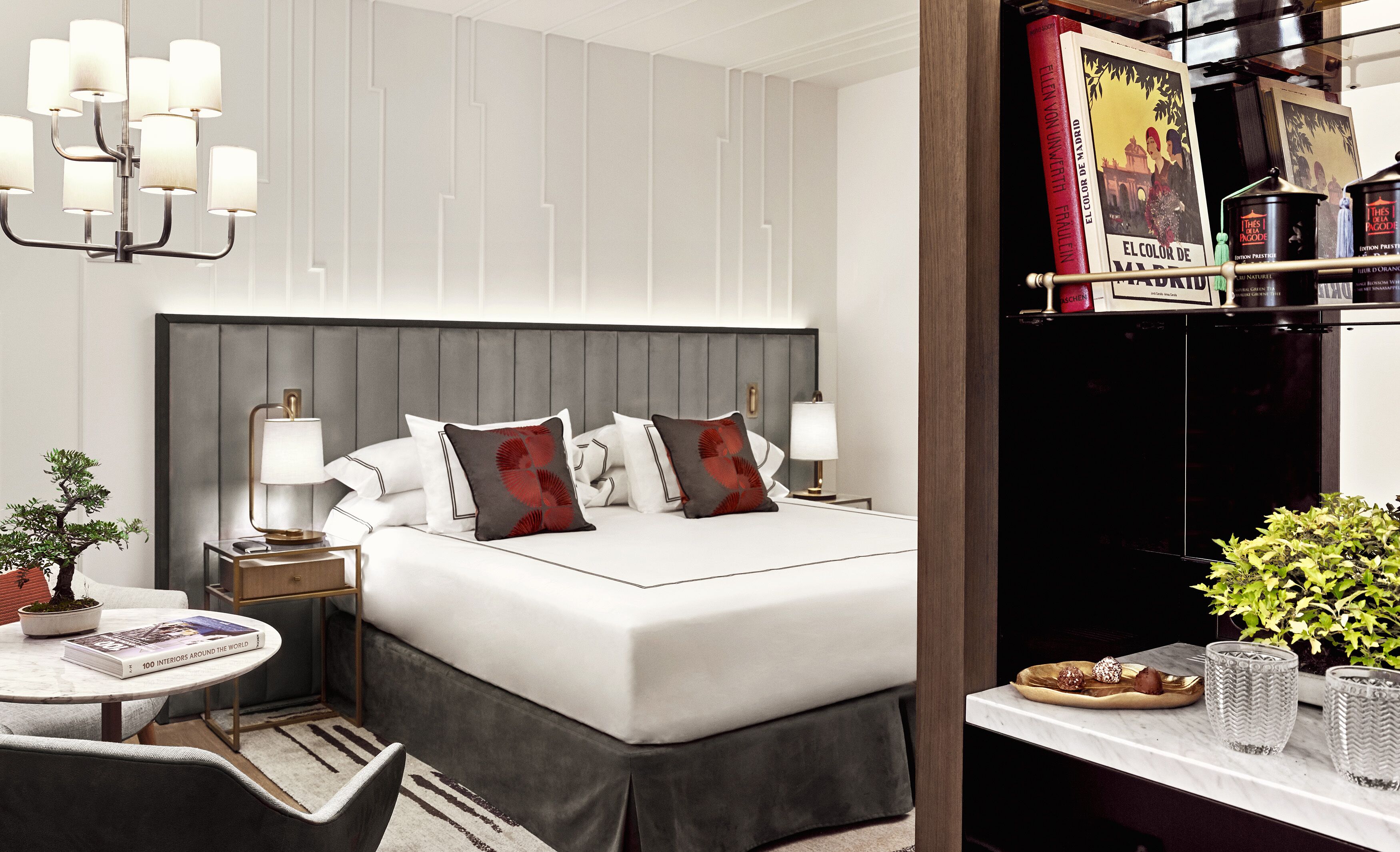 Gran Hotel Inglés