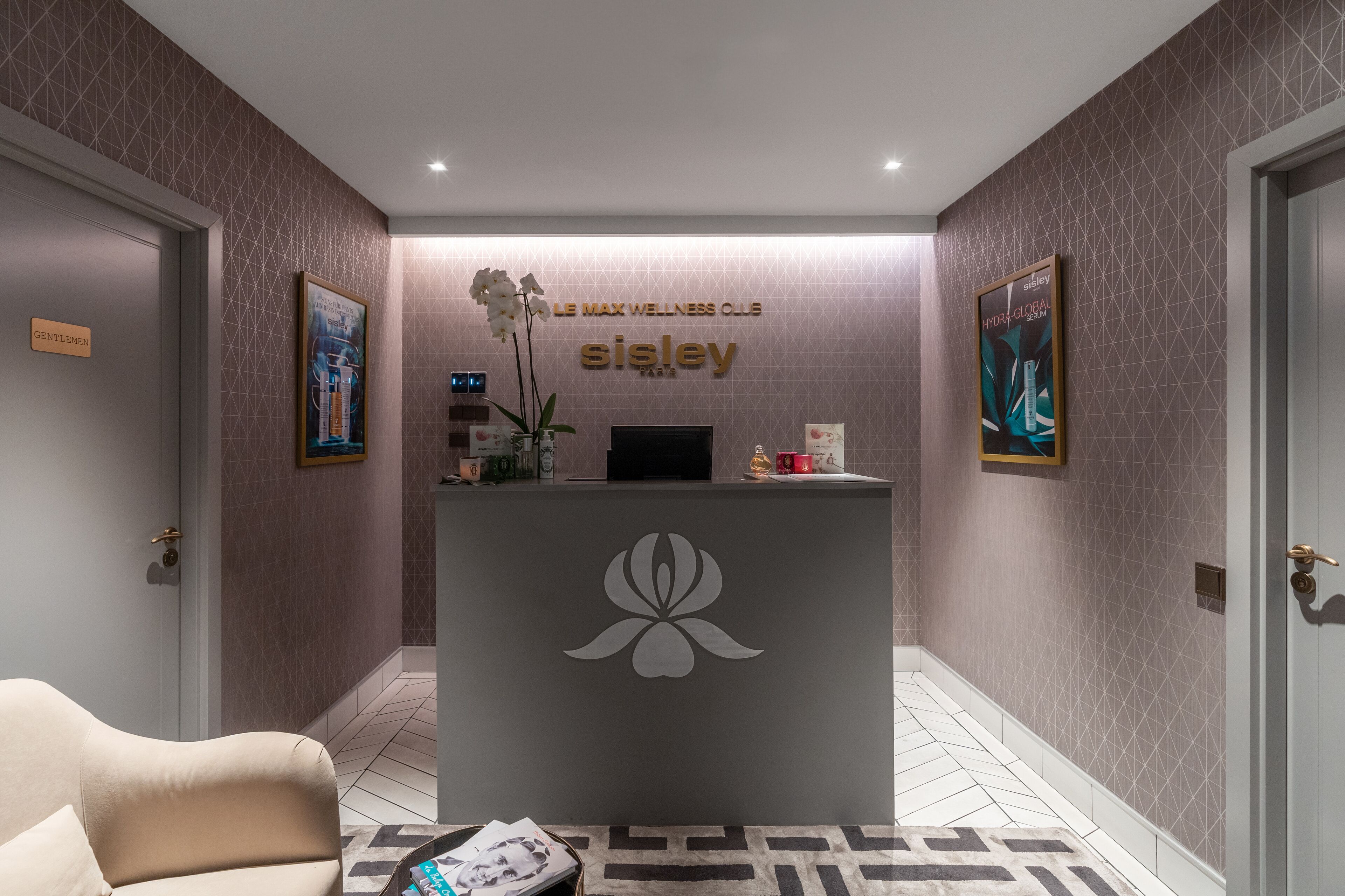 Gran Hotel Inglés