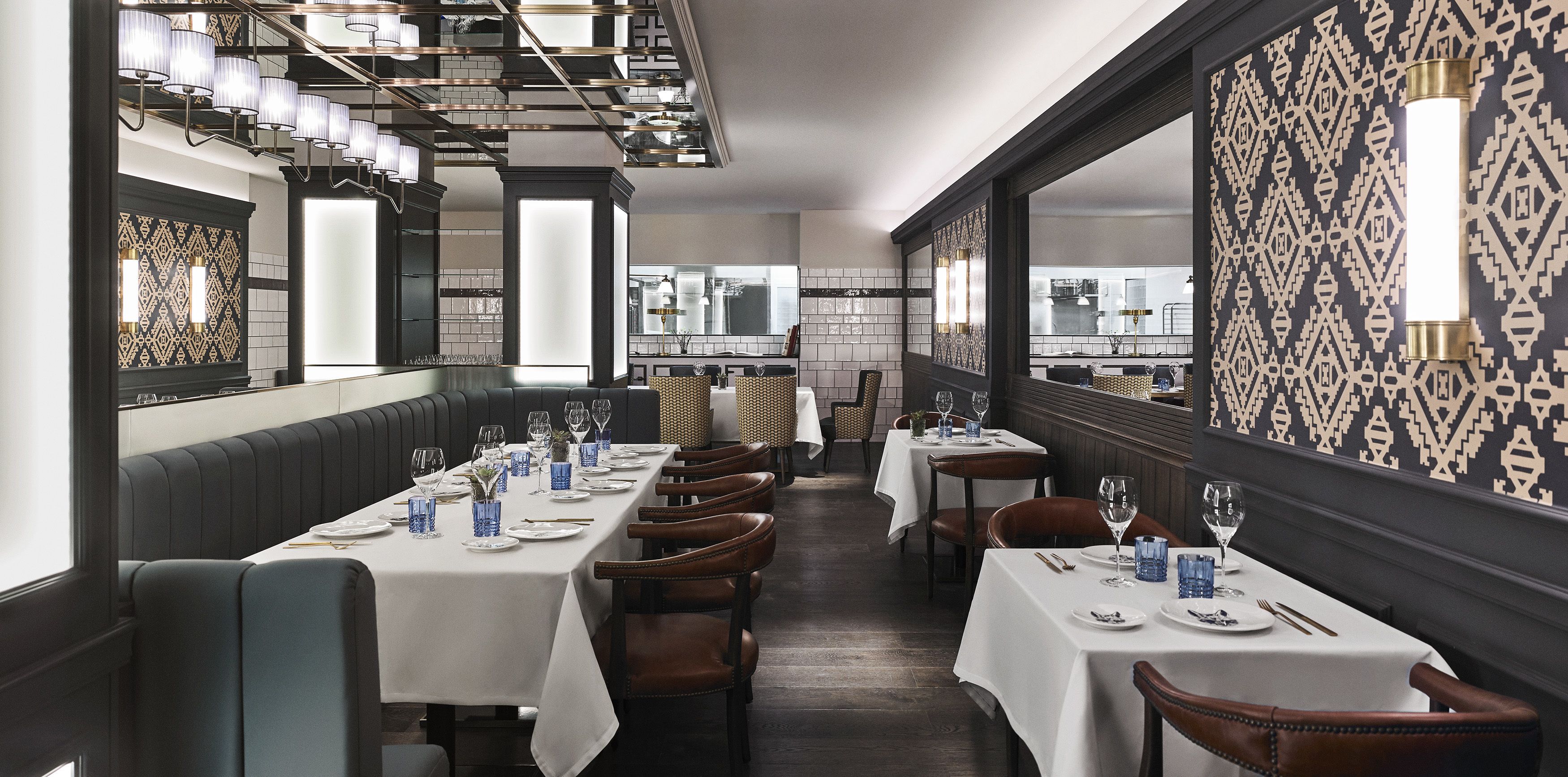 Gran Hotel Inglés