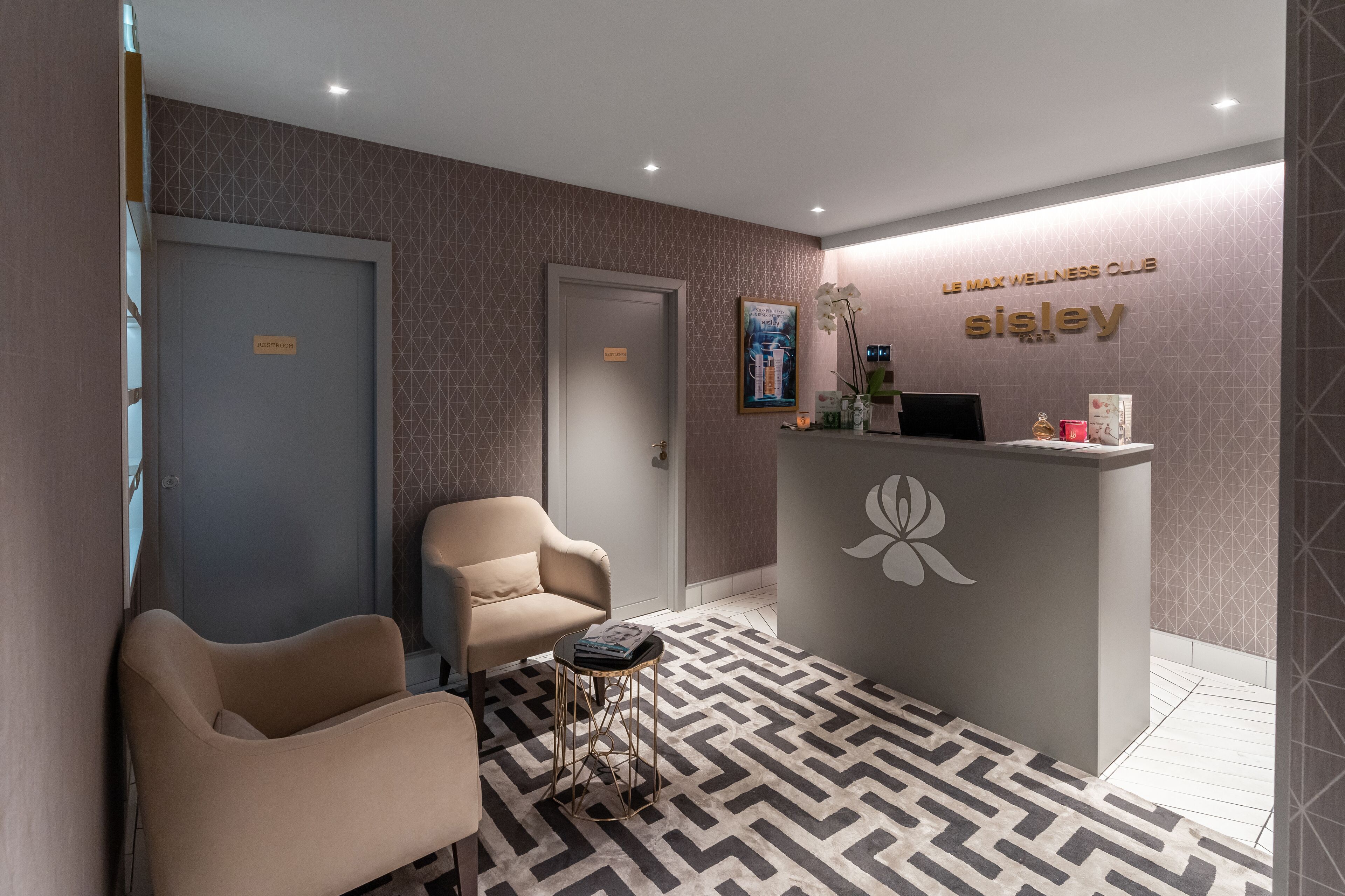 Gran Hotel Inglés