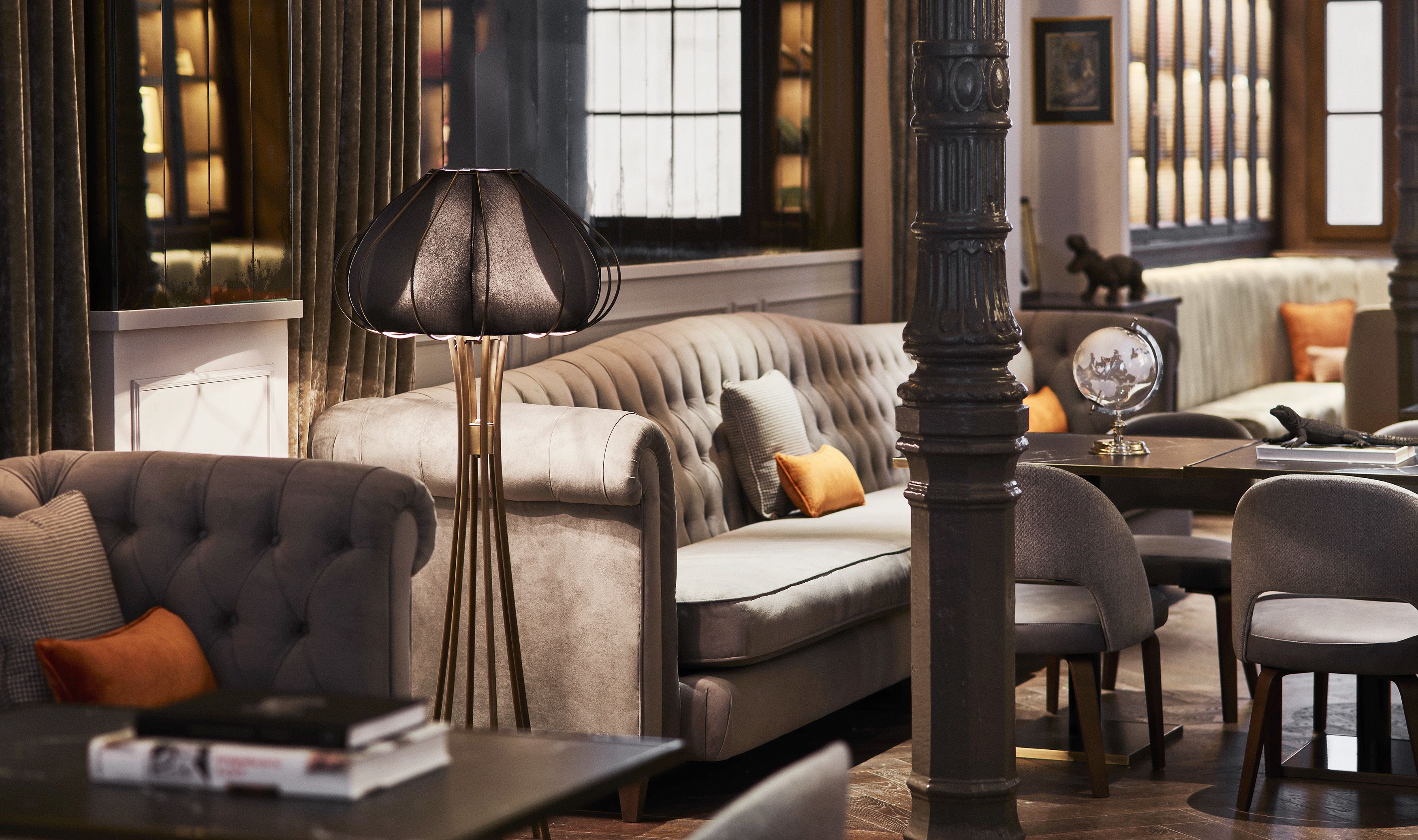 Gran Hotel Inglés
