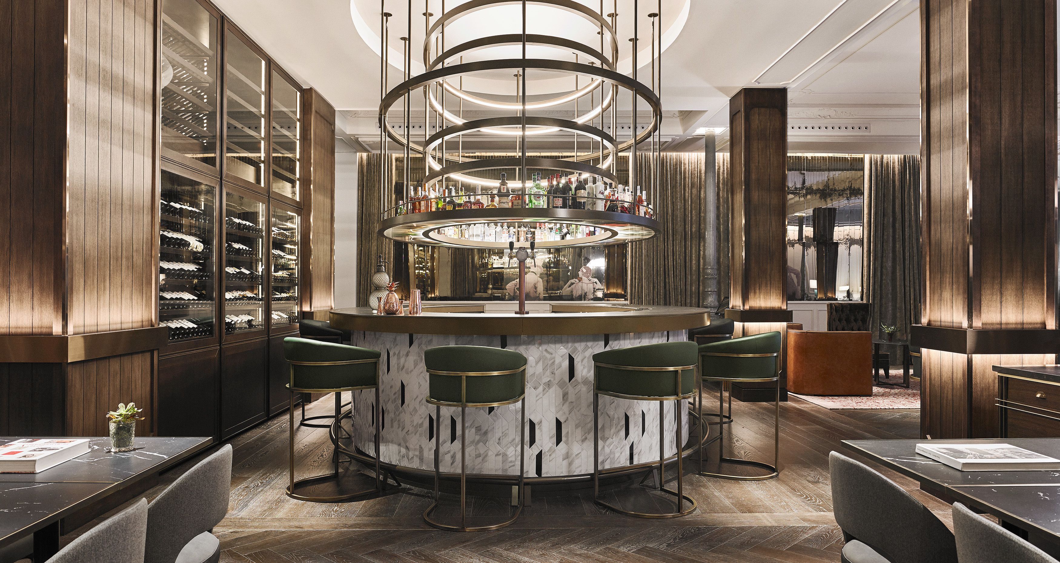 Gran Hotel Inglés