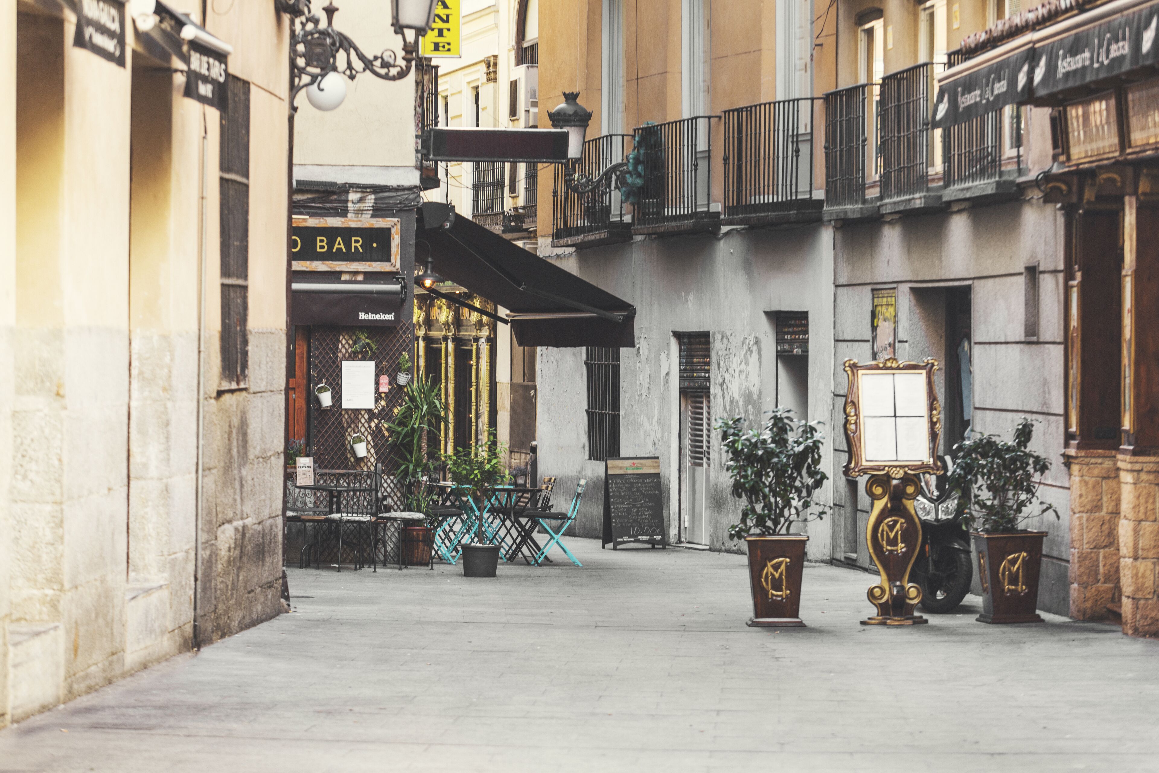 Gran Hotel Inglés