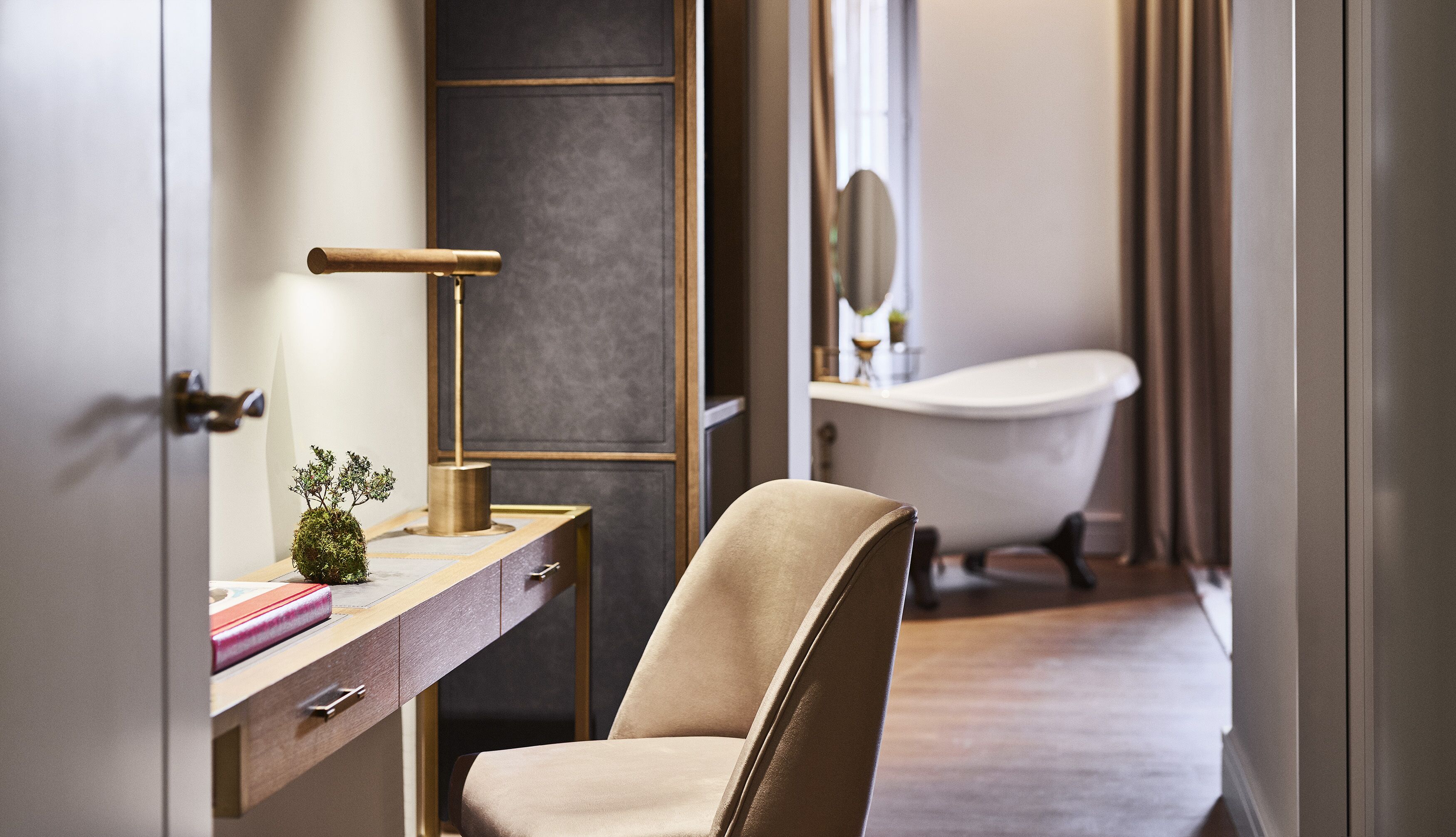 Gran Hotel Inglés