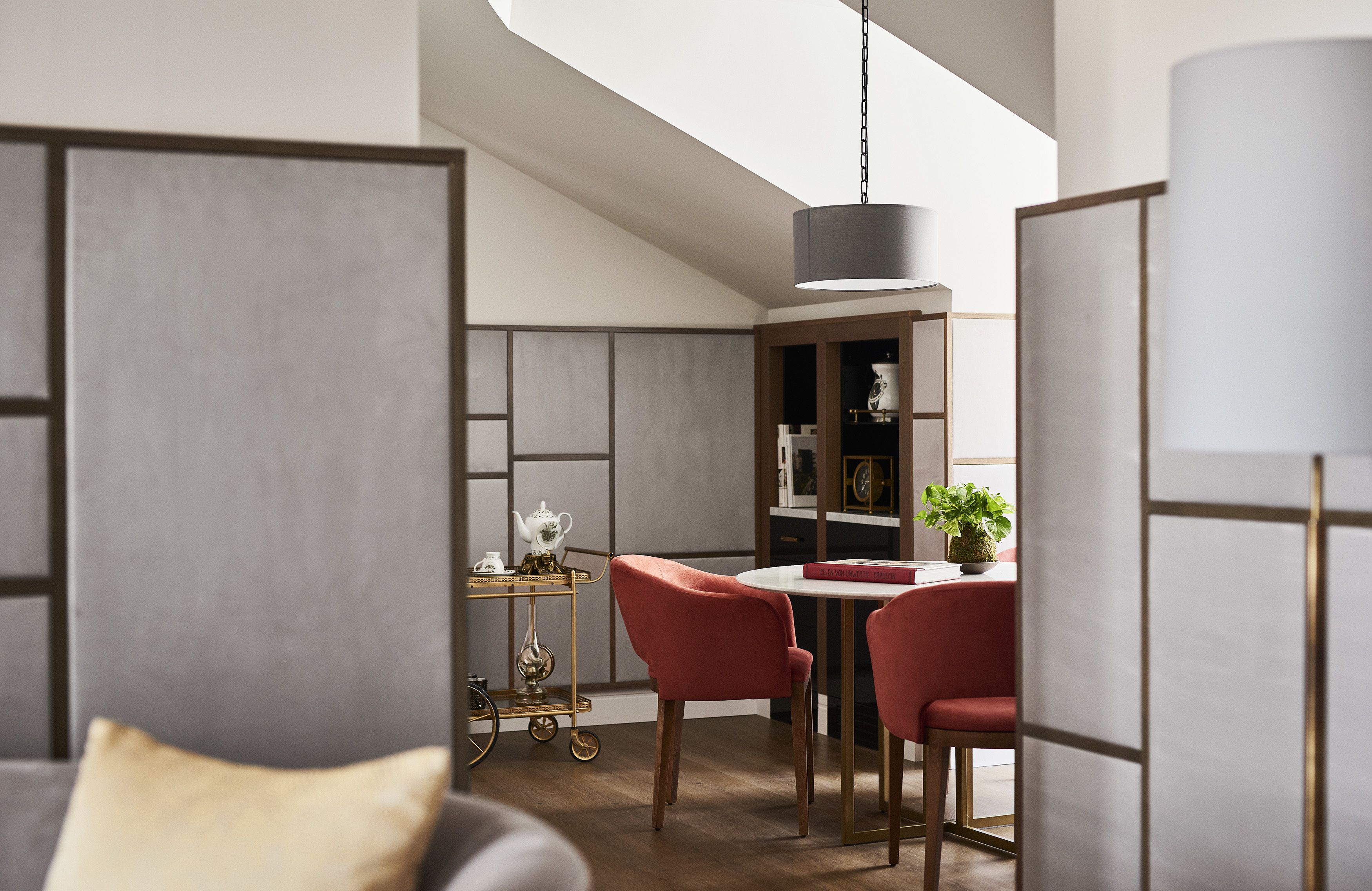 Gran Hotel Inglés