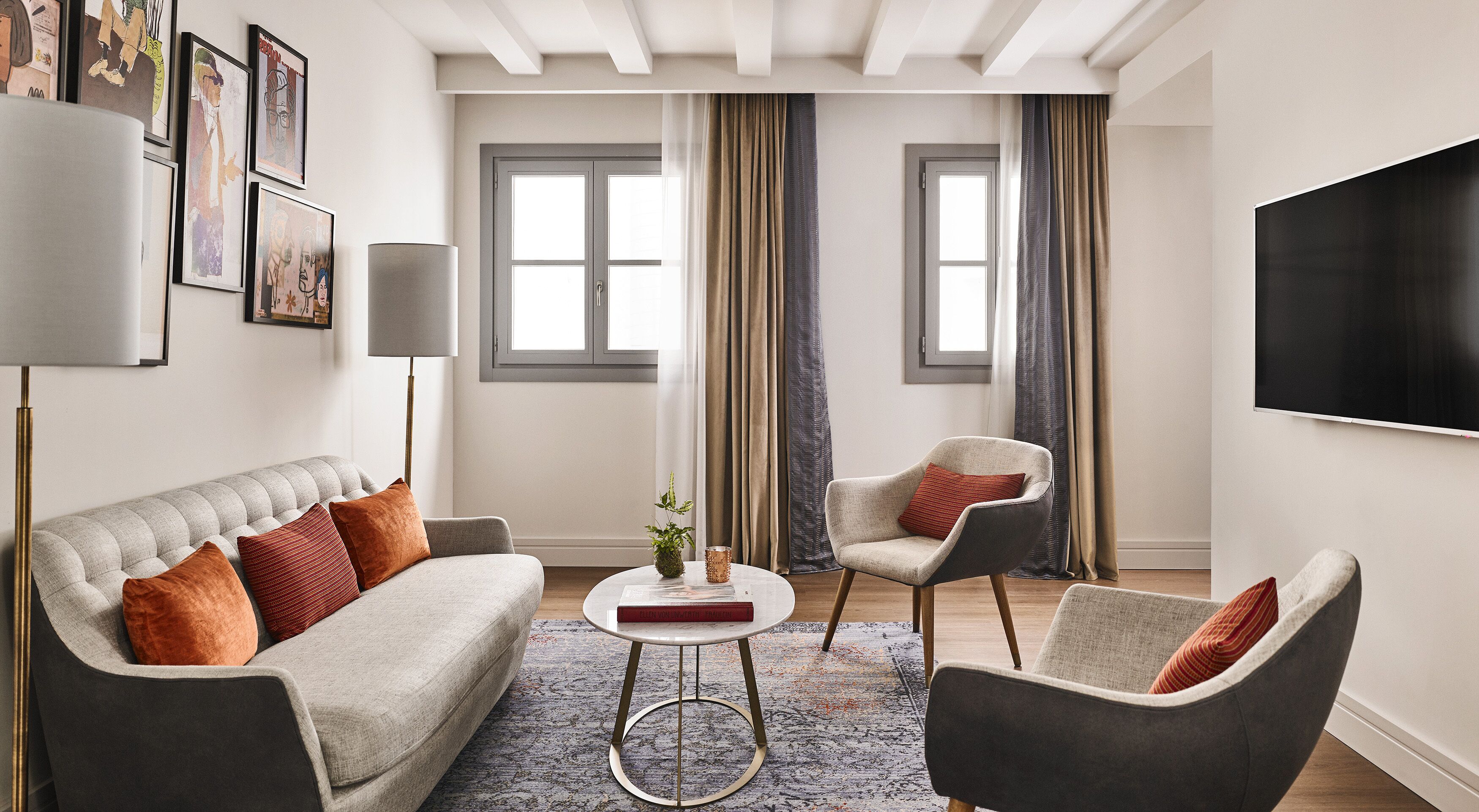 Gran Hotel Inglés