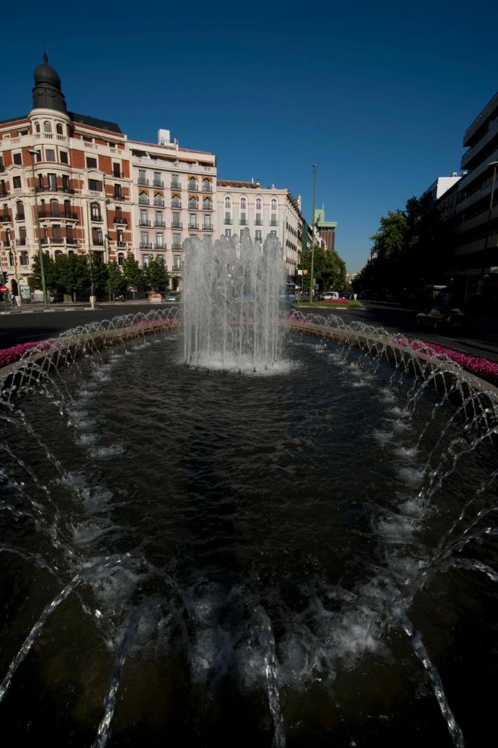 Gran Versalles