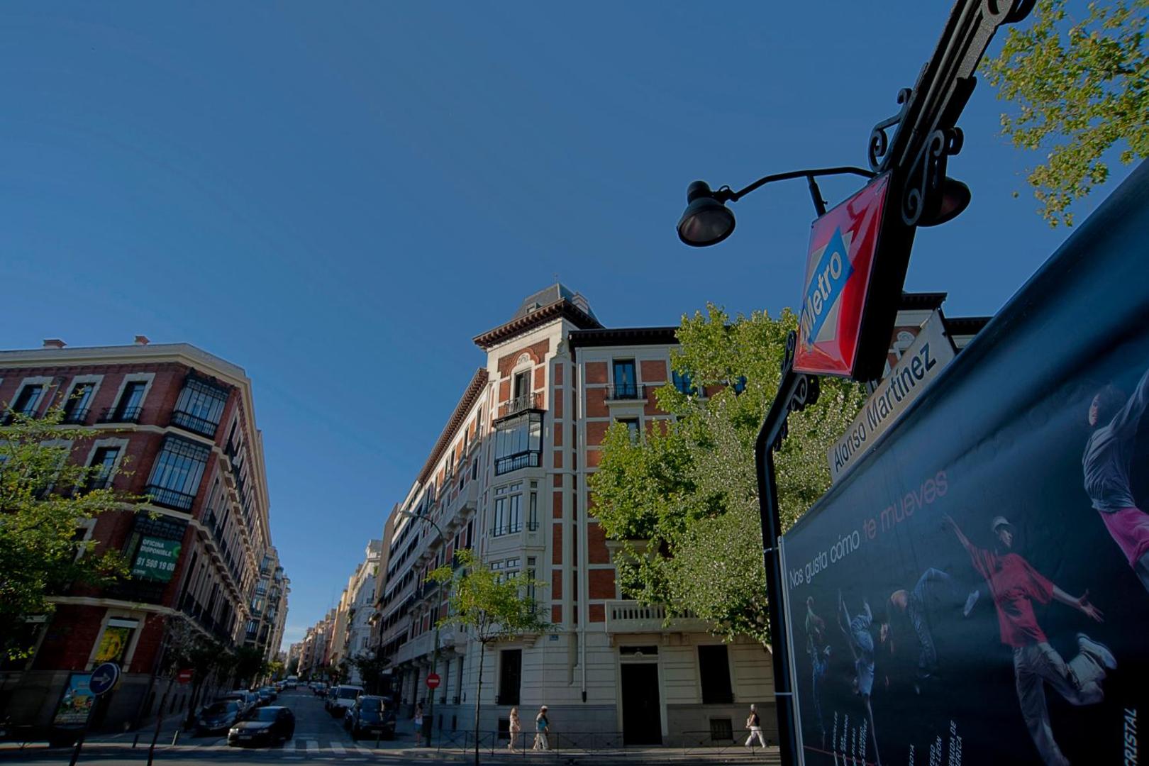 Gran Versalles