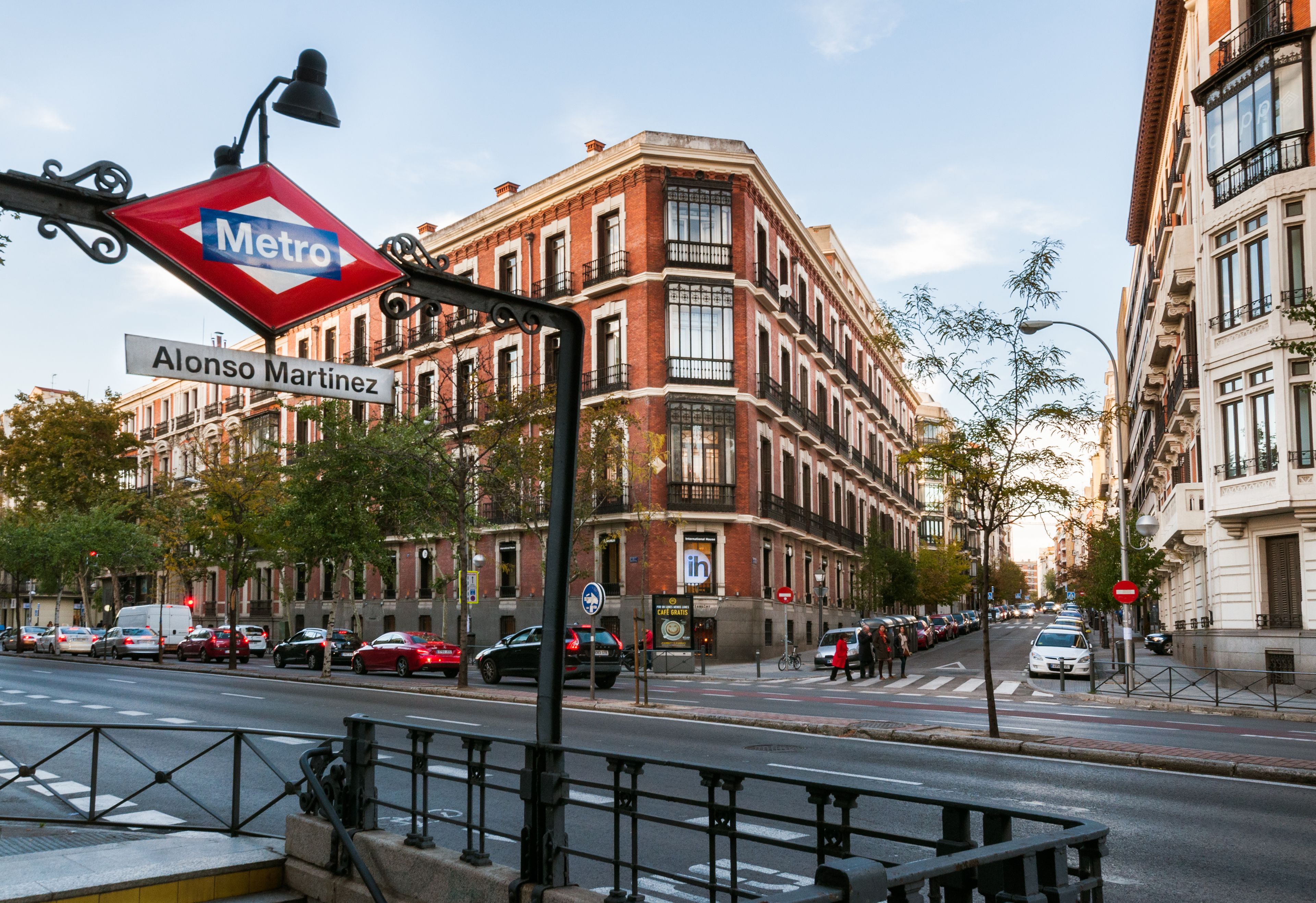 Gran Versalles