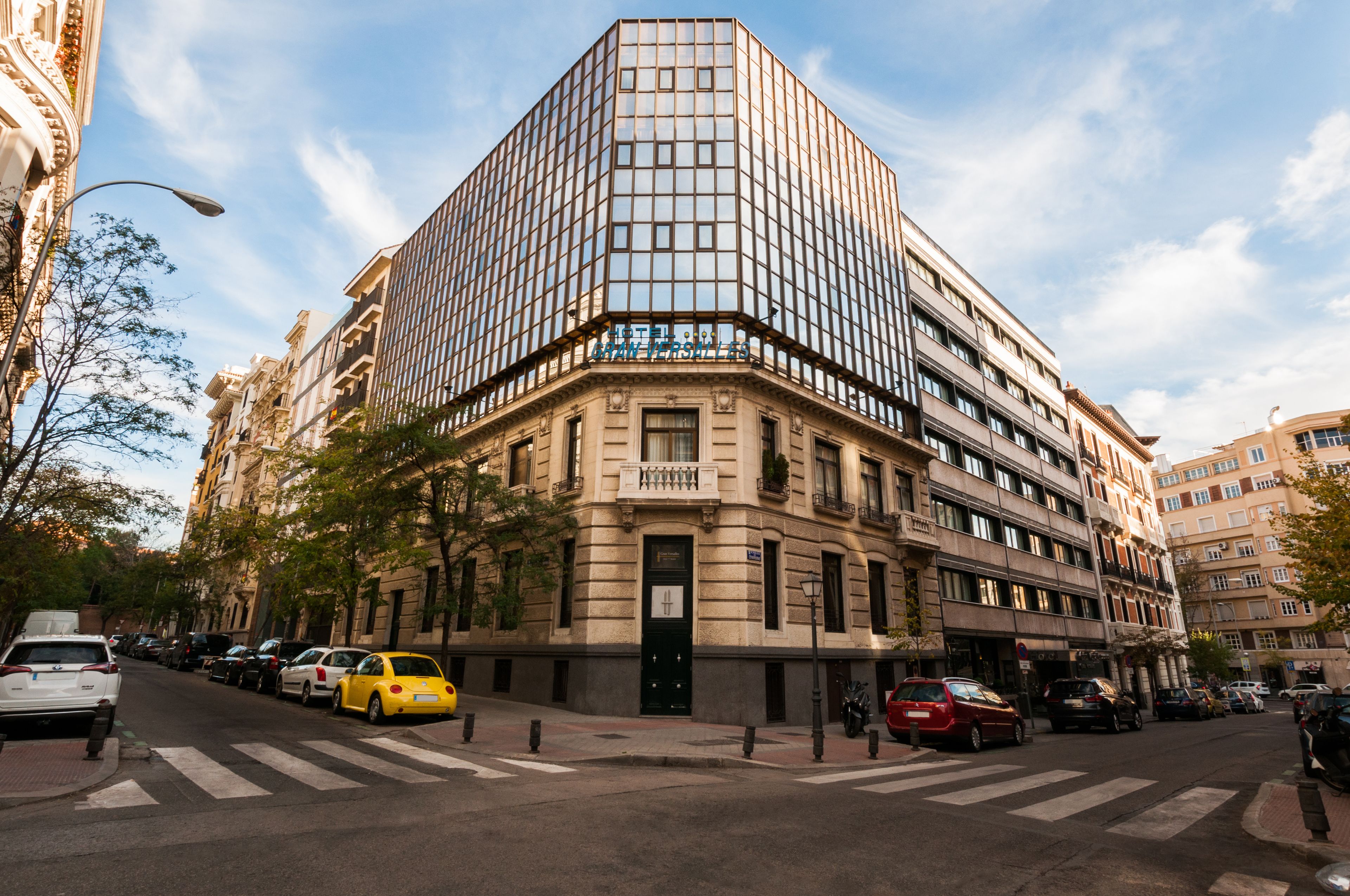 Gran Versalles
