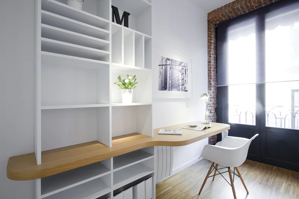 Gran Via Apartments by FlatSweetHome