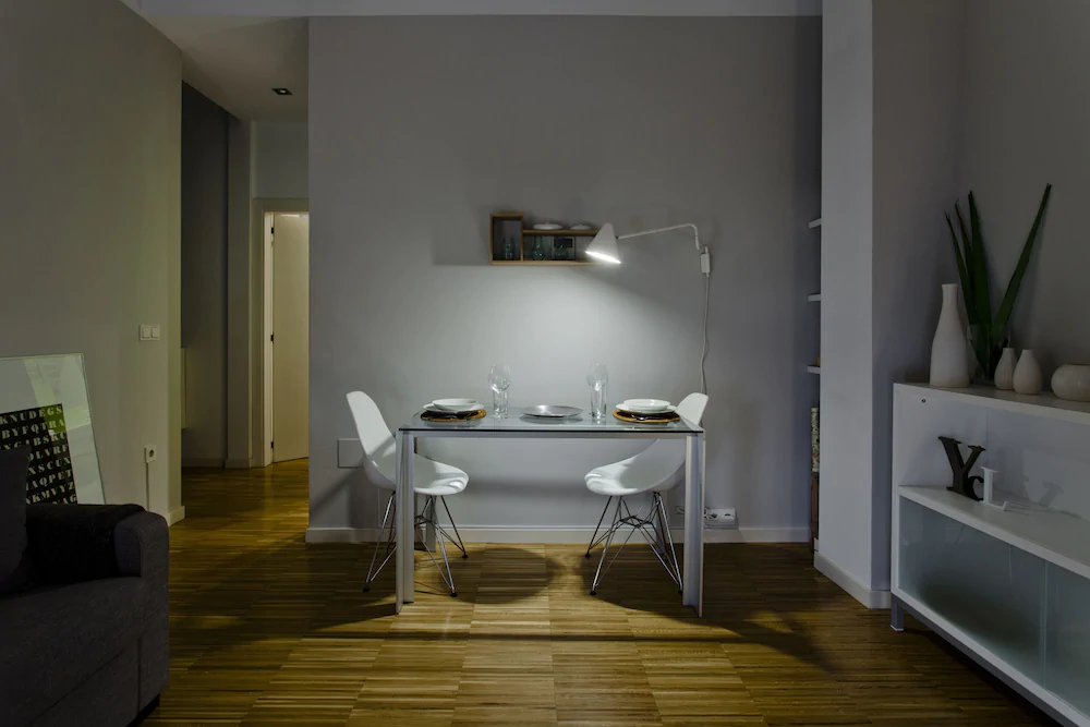 Gran Via Apartments by FlatSweetHome