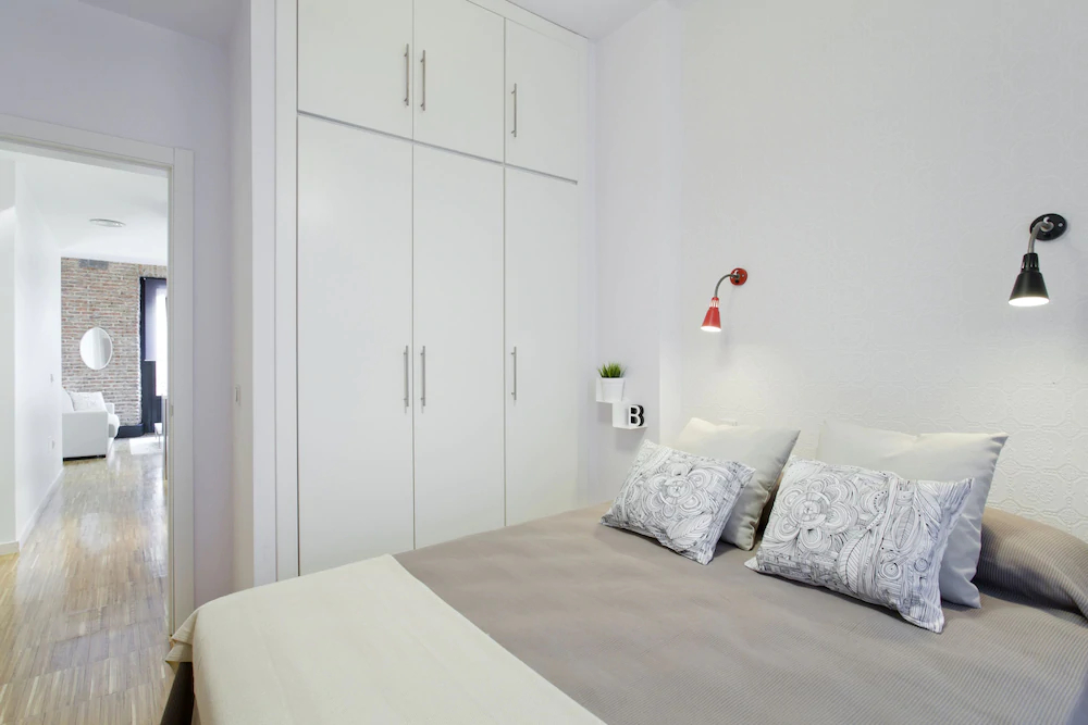 Gran Via Apartments by FlatSweetHome