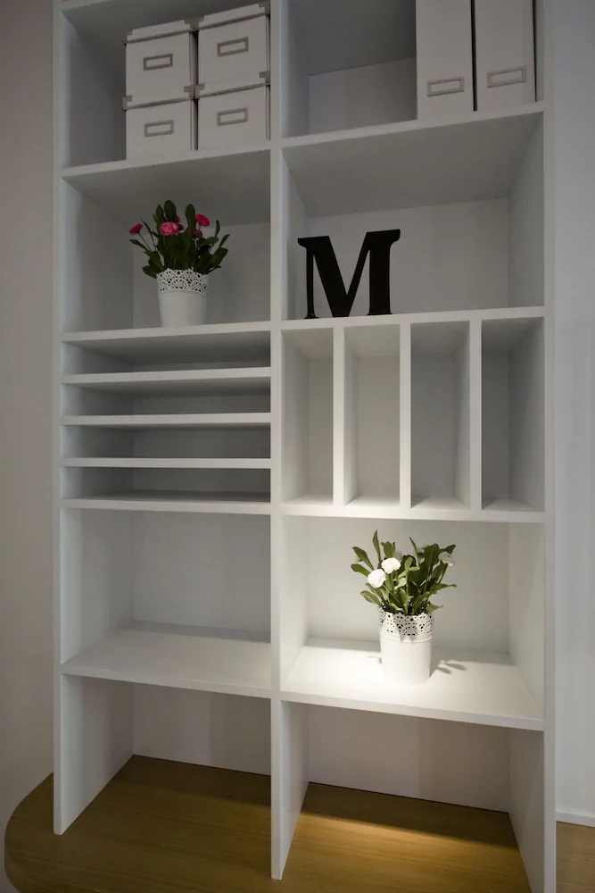 Gran Via Apartments by FlatSweetHome