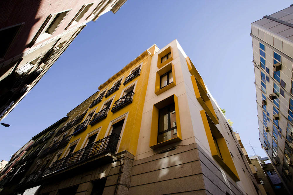 Gran Via Apartments by FlatSweetHome