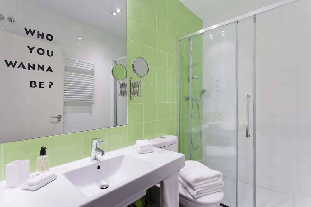 Gran Via Apartments by FlatSweetHome