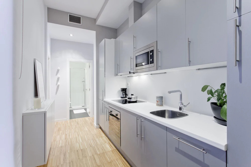 Gran Via Apartments by FlatSweetHome