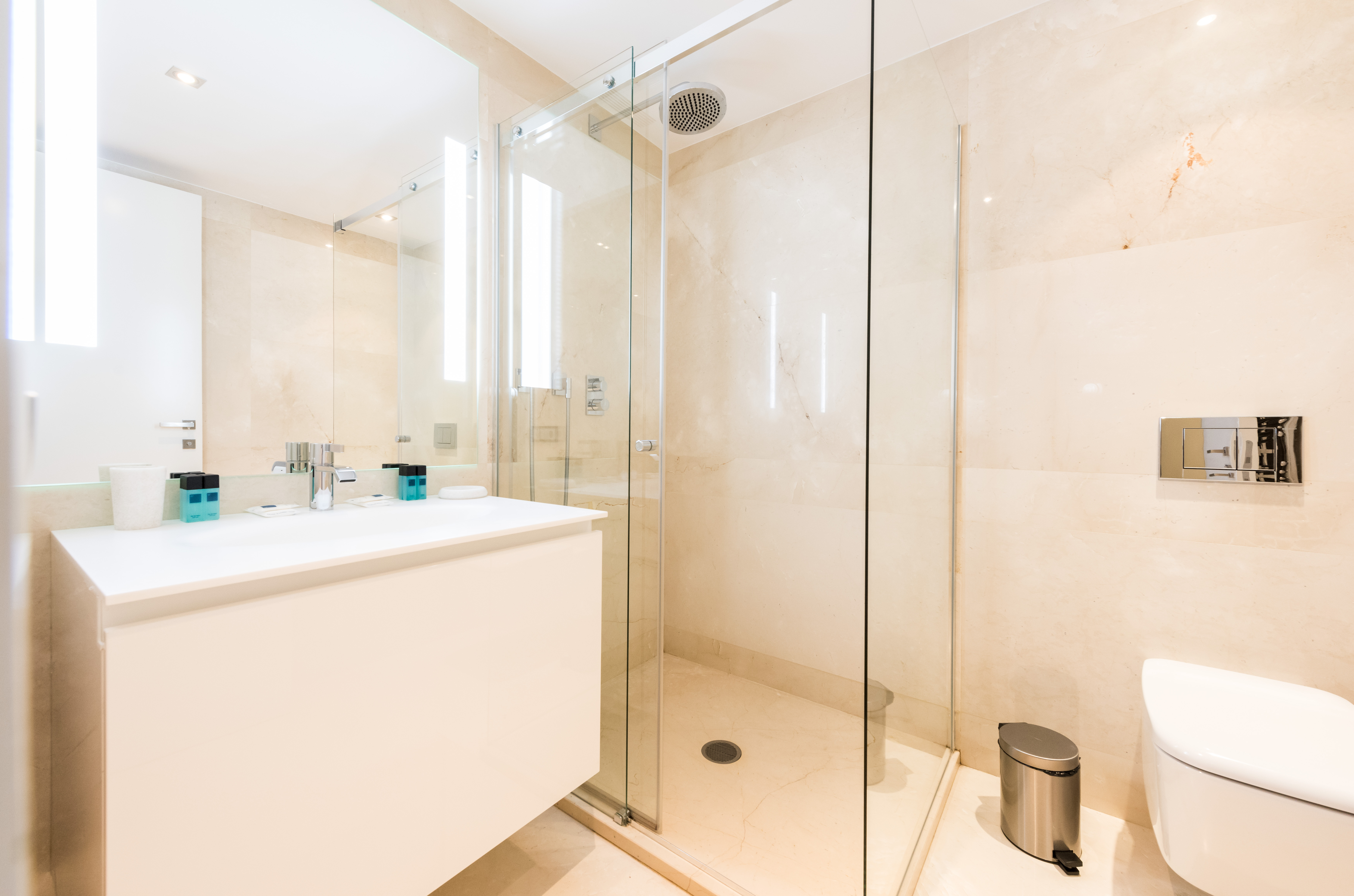 SmartRental Collection Centric II