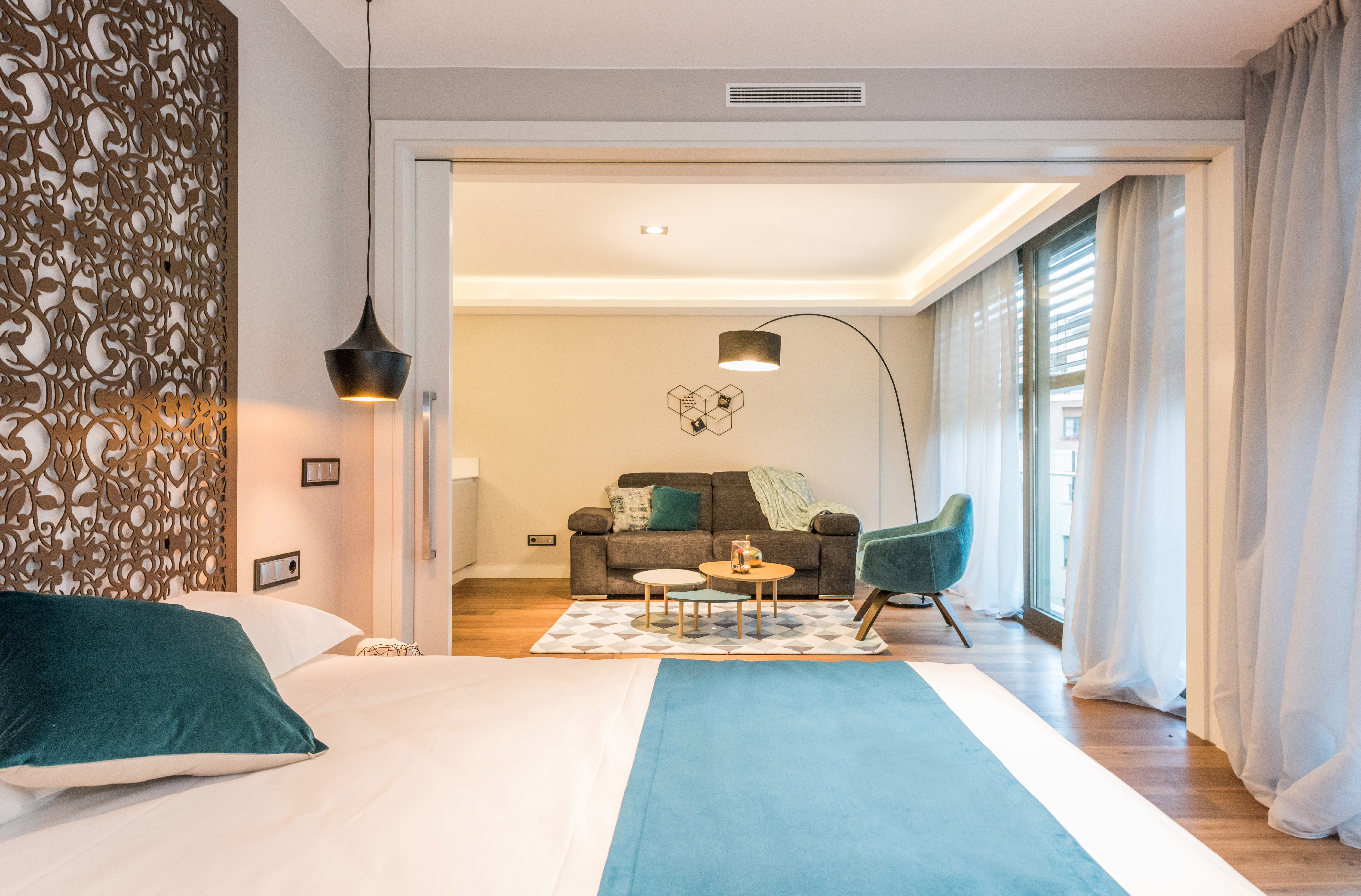 SmartRental Collection Centric II