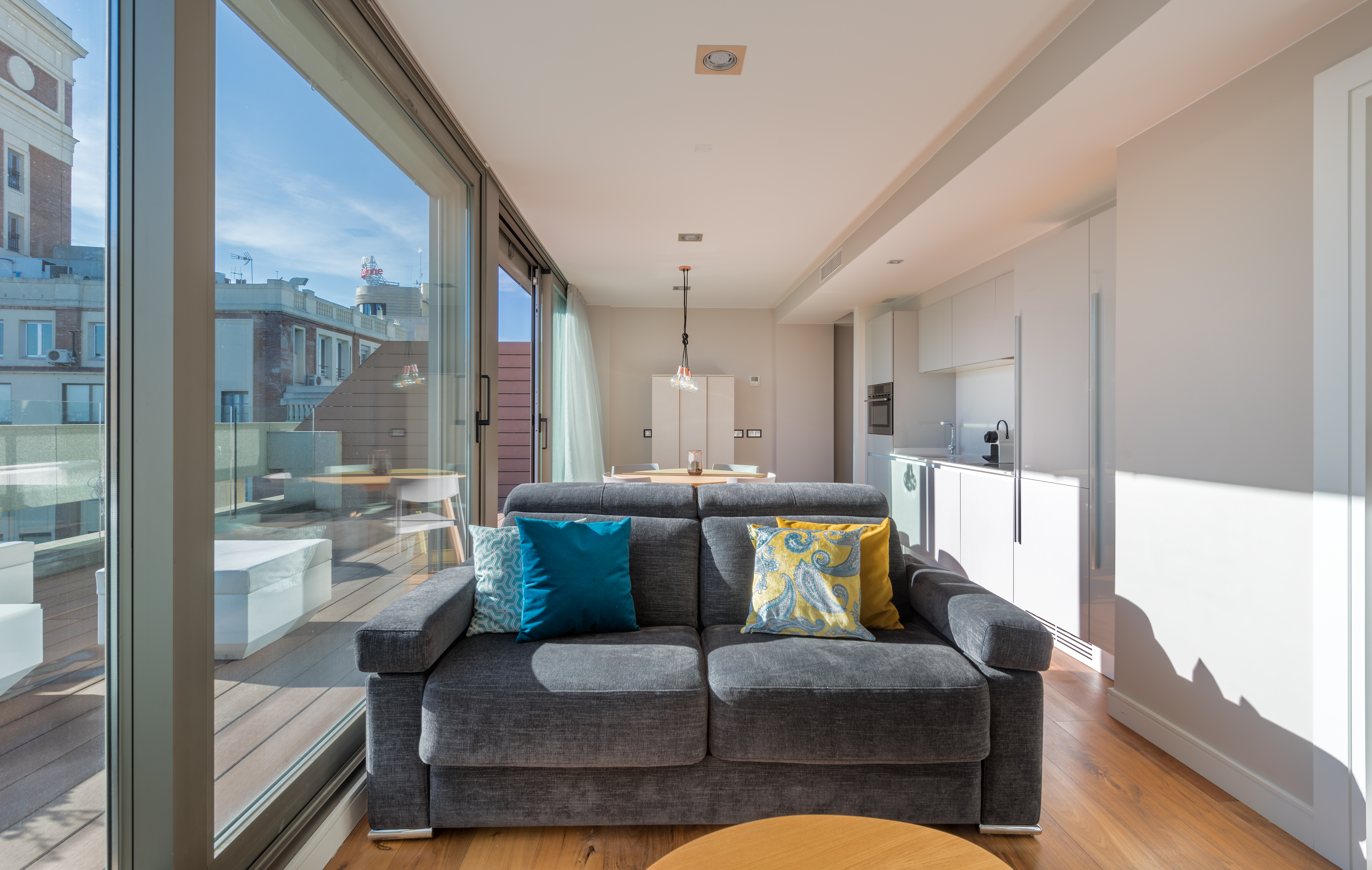SmartRental Collection Centric II