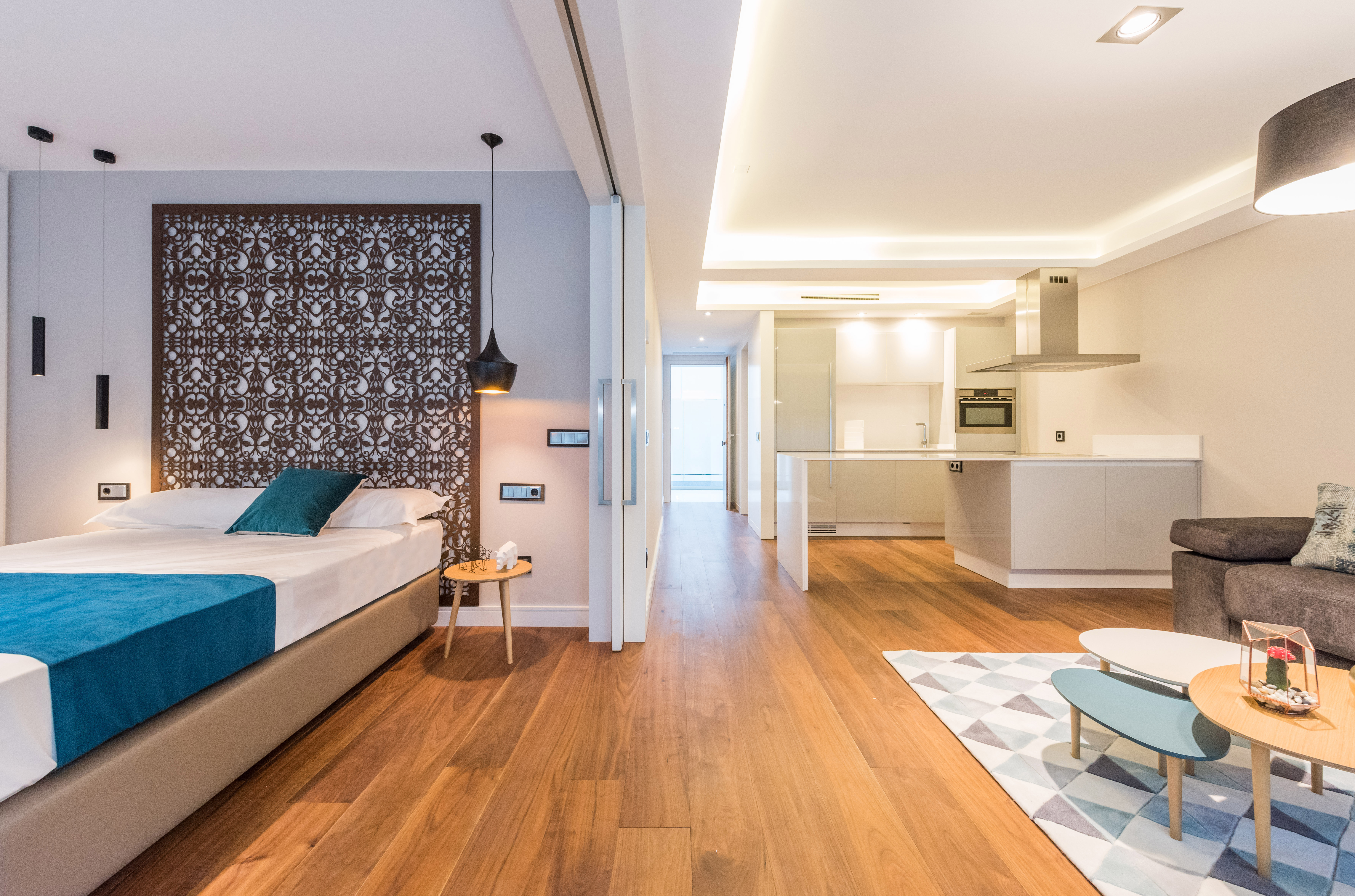 SmartRental Collection Centric II