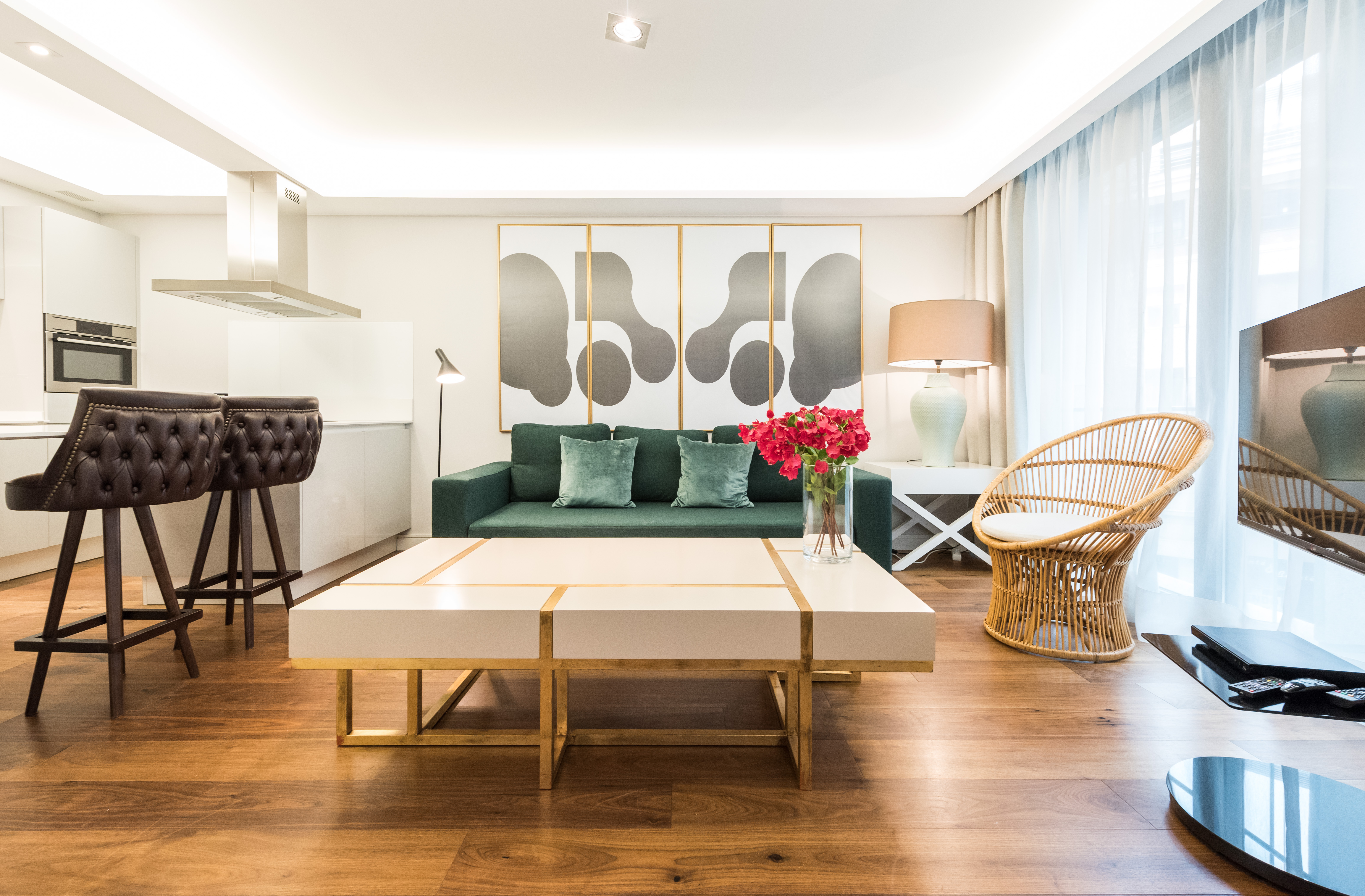 SmartRental Collection Centric II