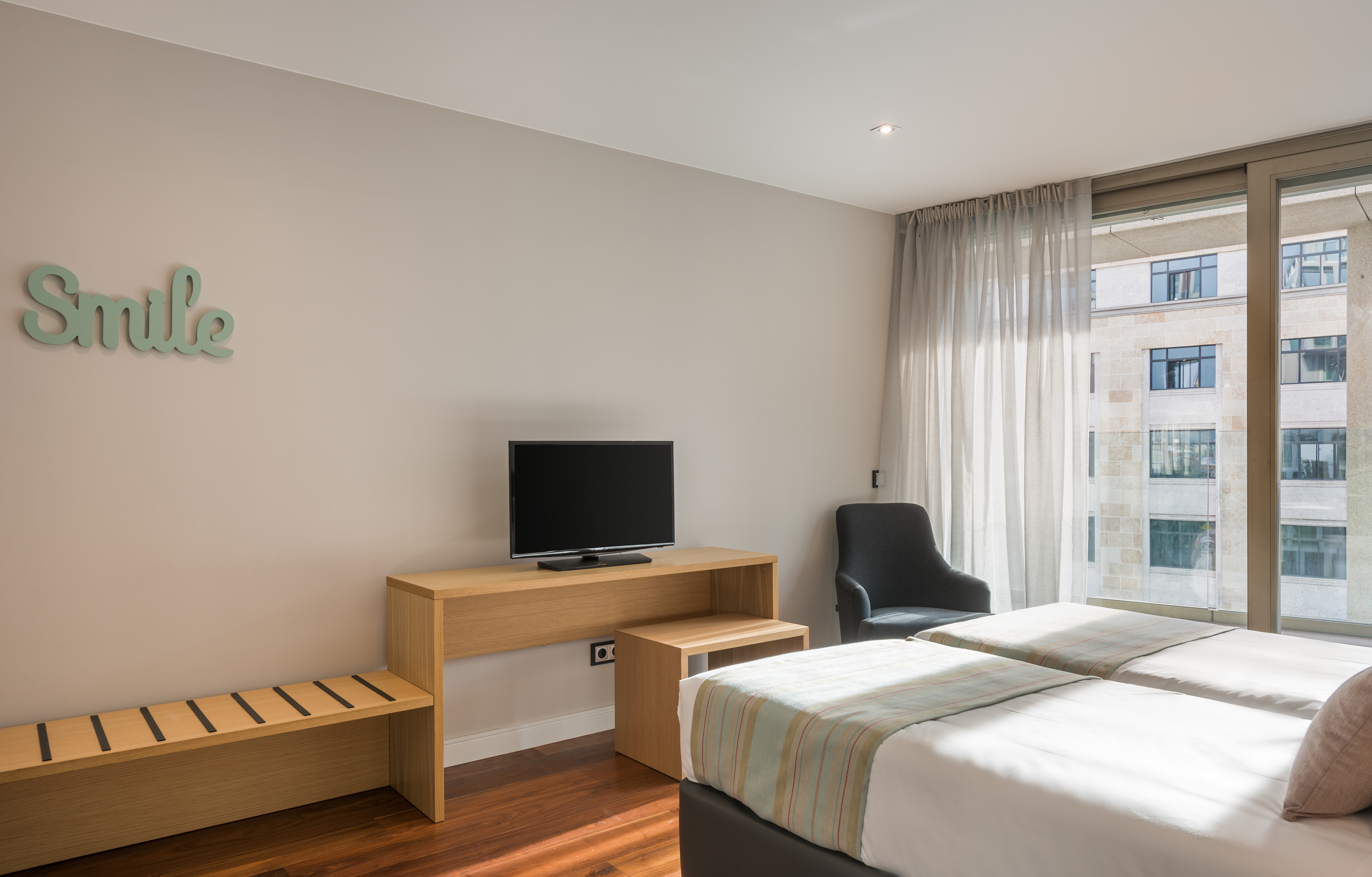 SmartRental Collection Centric II
