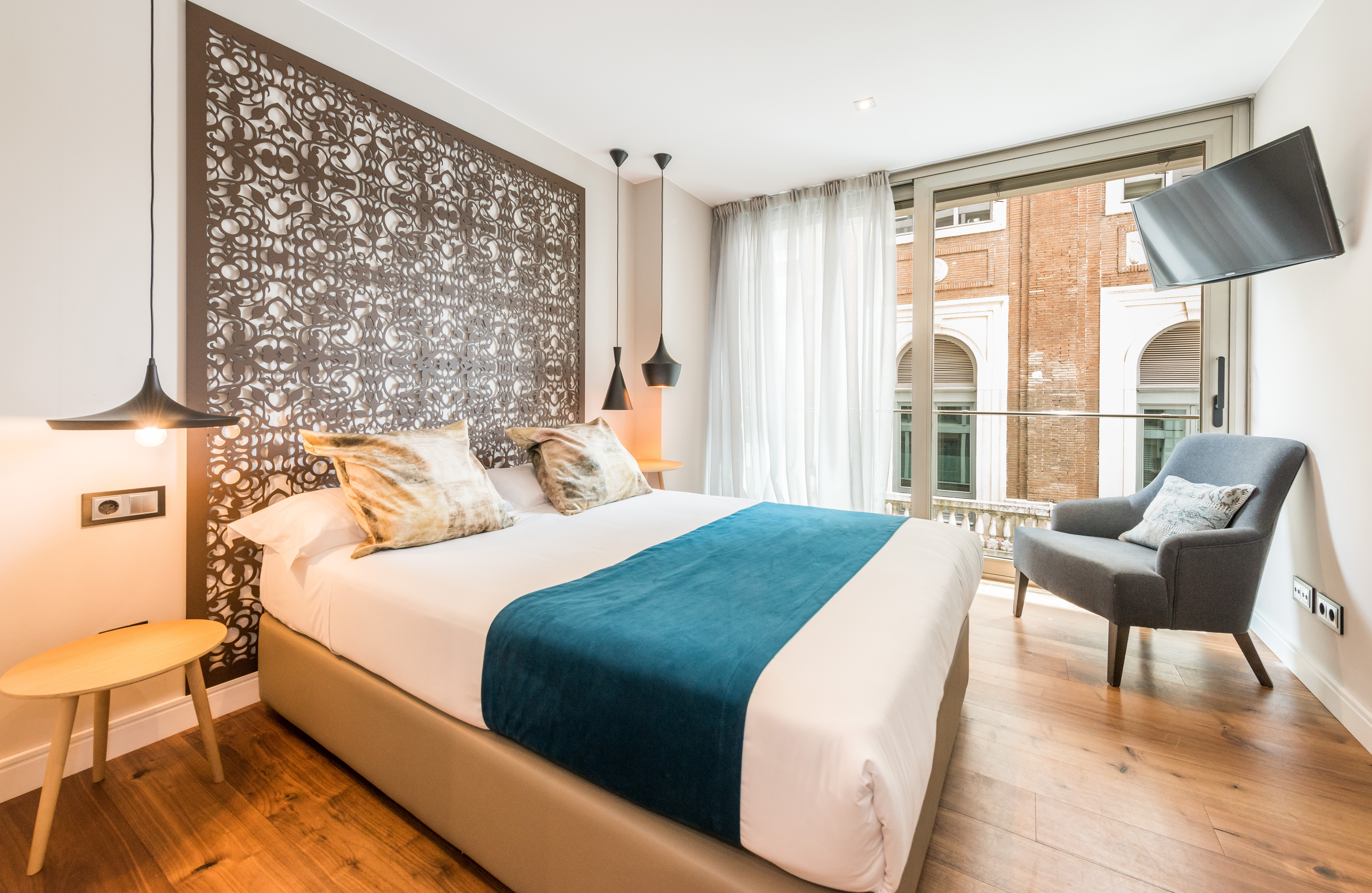 SmartRental Collection Centric II