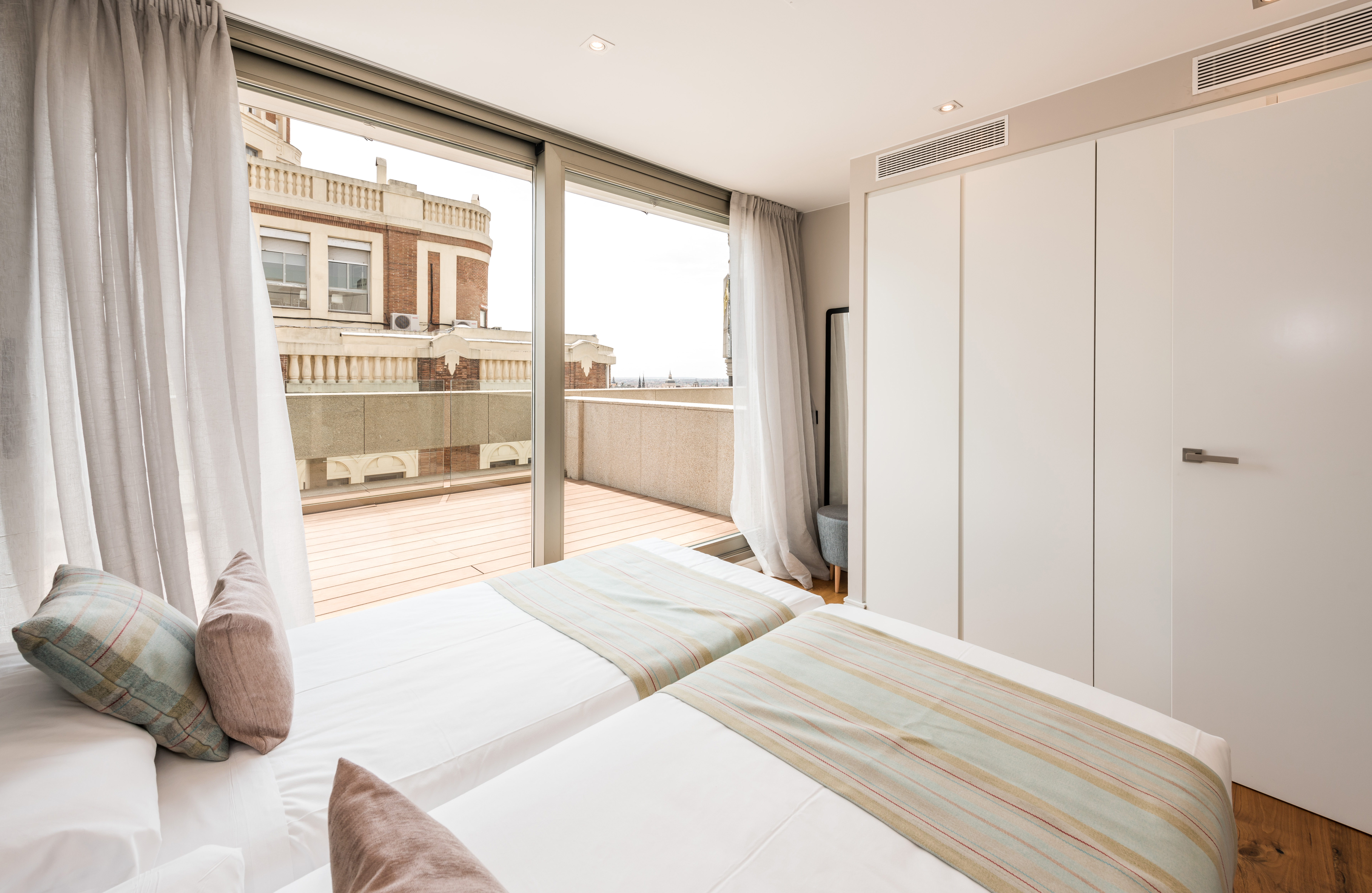 SmartRental Collection Centric II