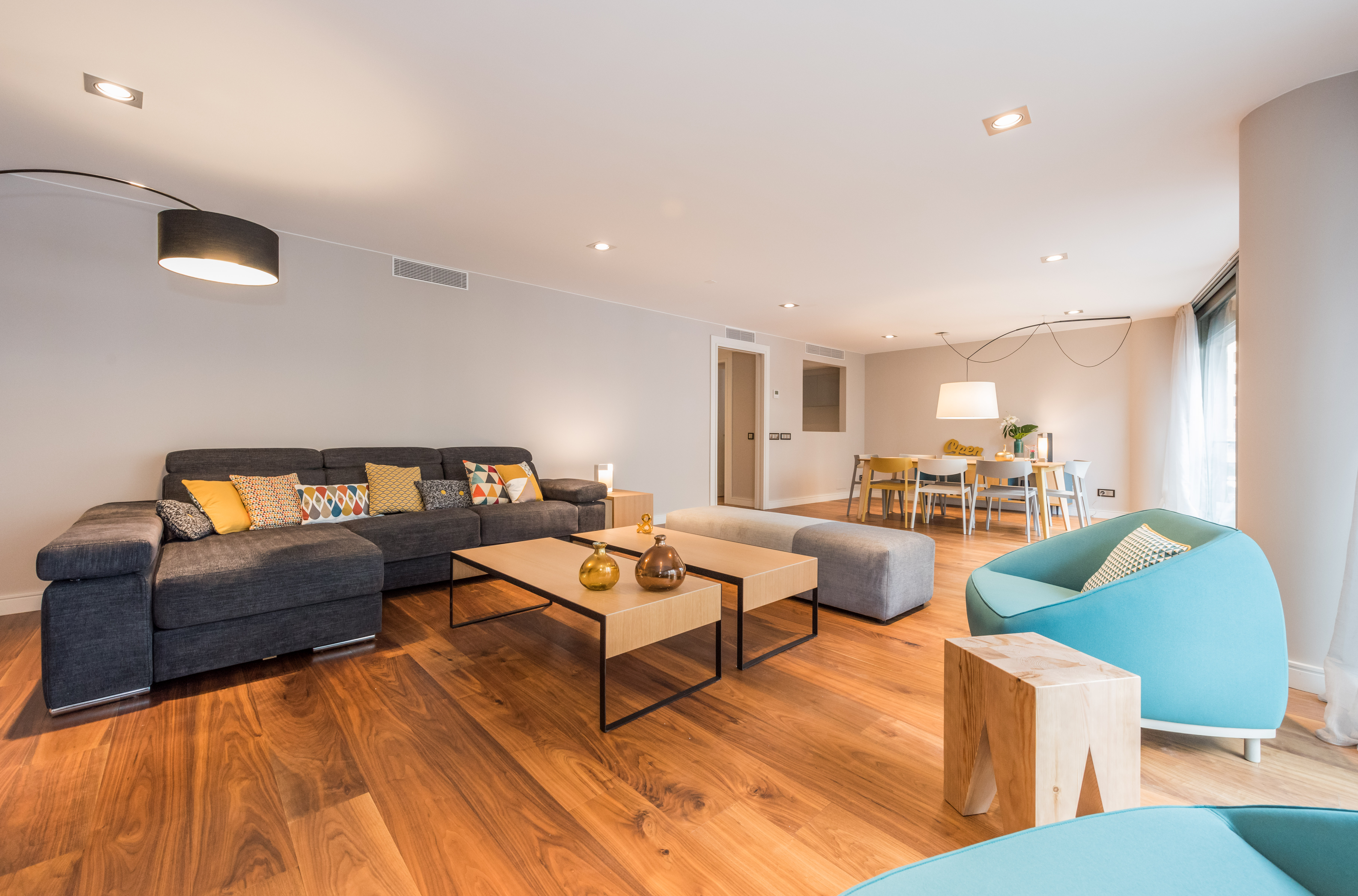 SmartRental Collection Centric II