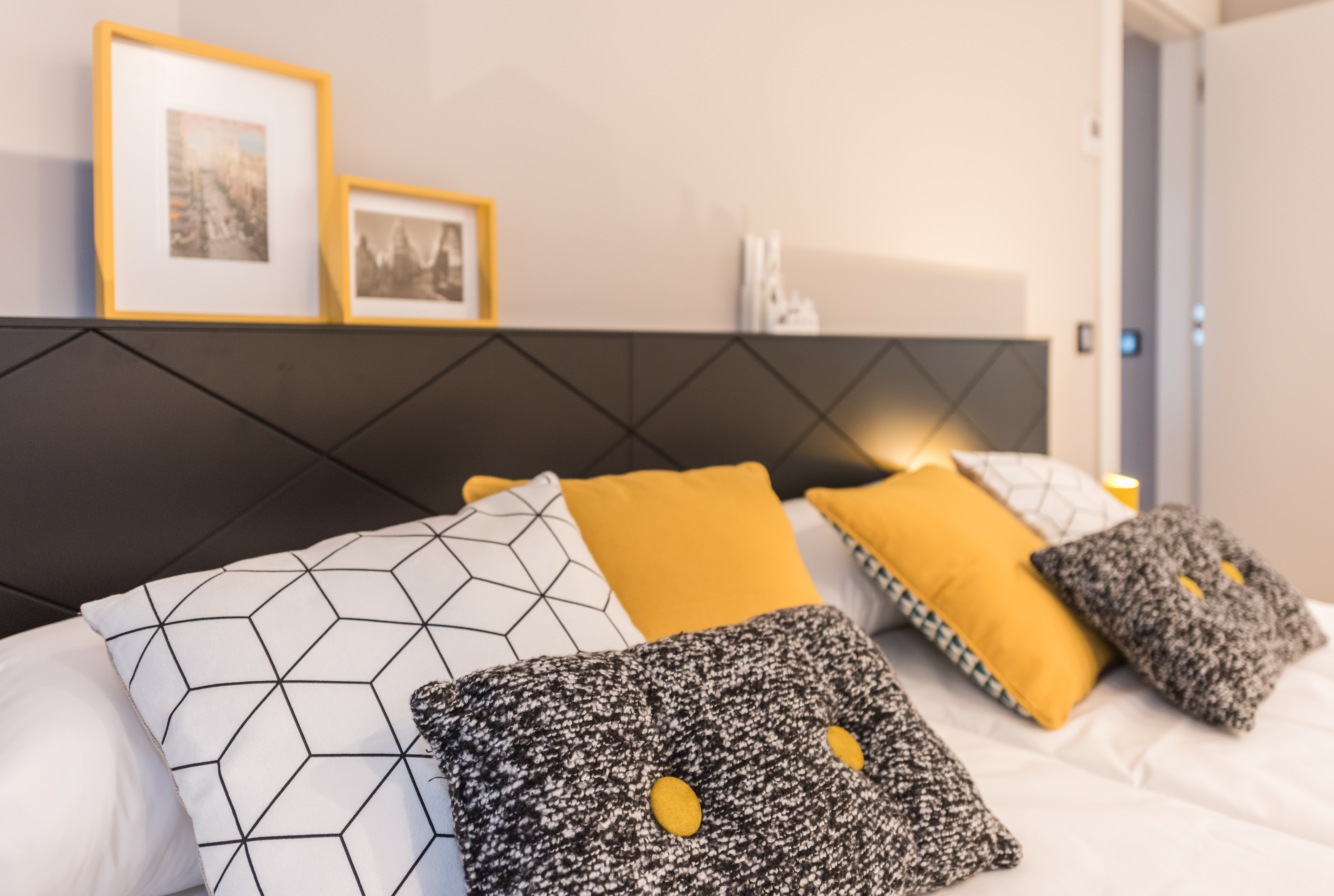 SmartRental Collection Centric II