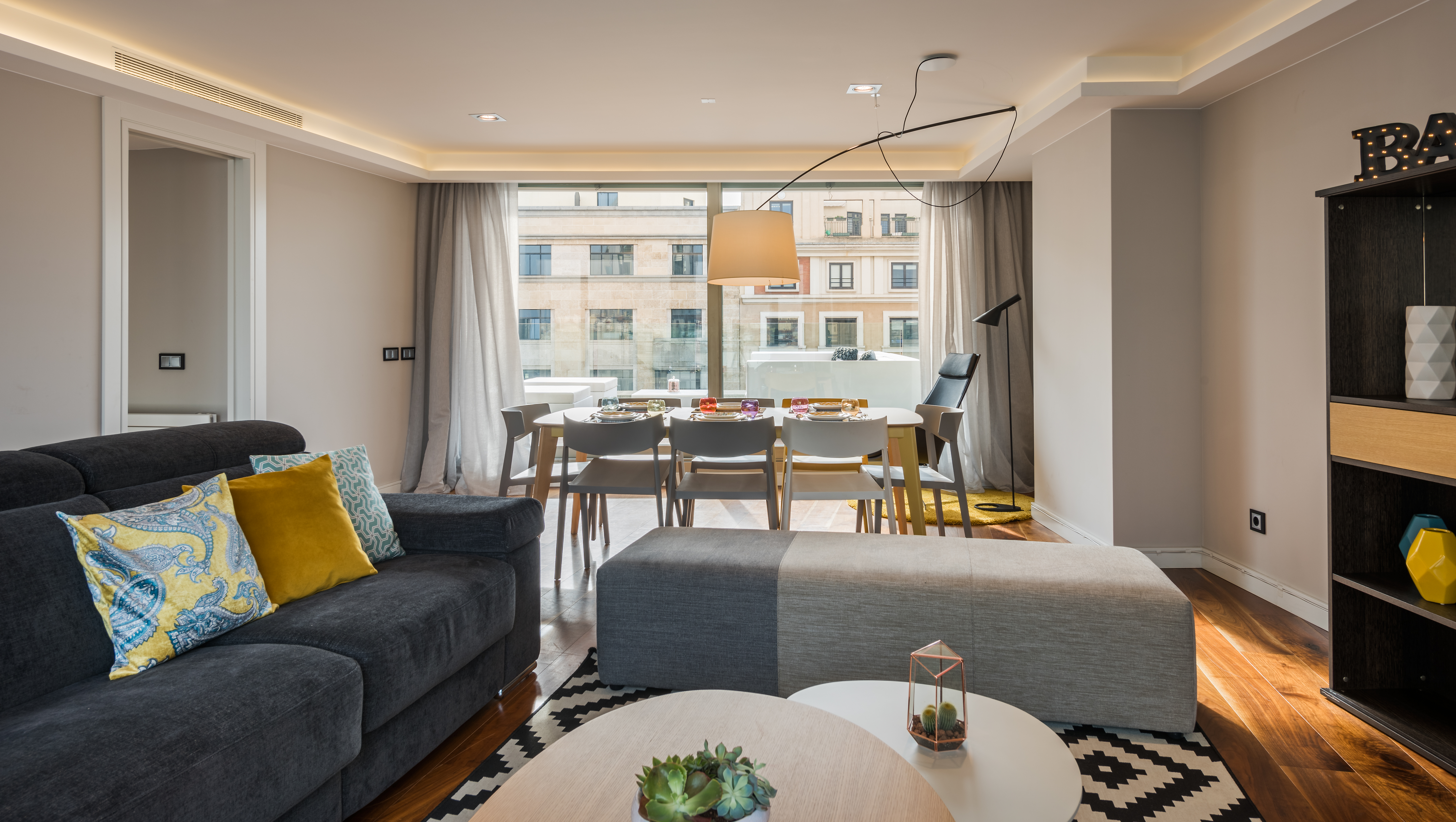 SmartRental Collection Centric II