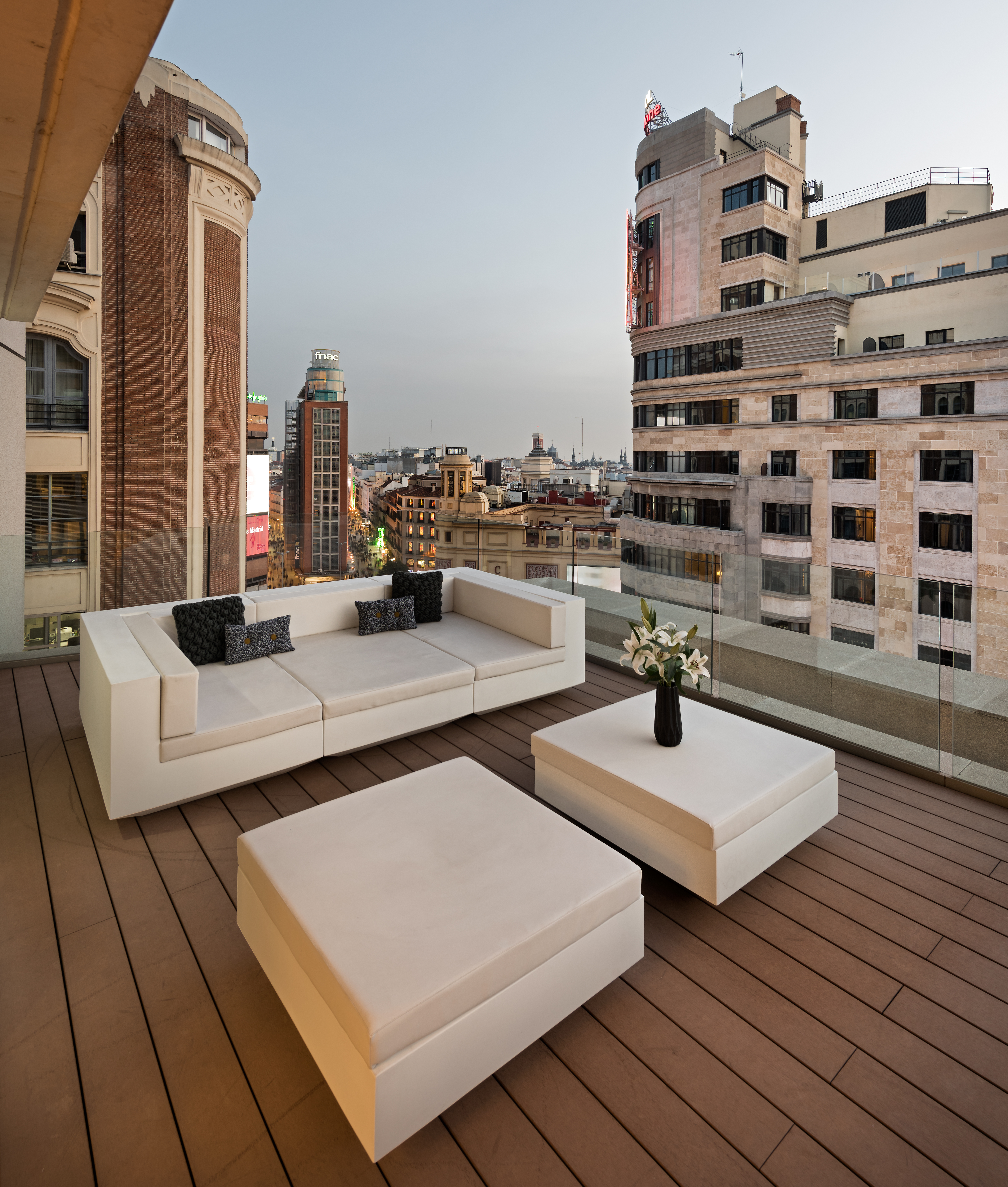SmartRental Collection Centric II