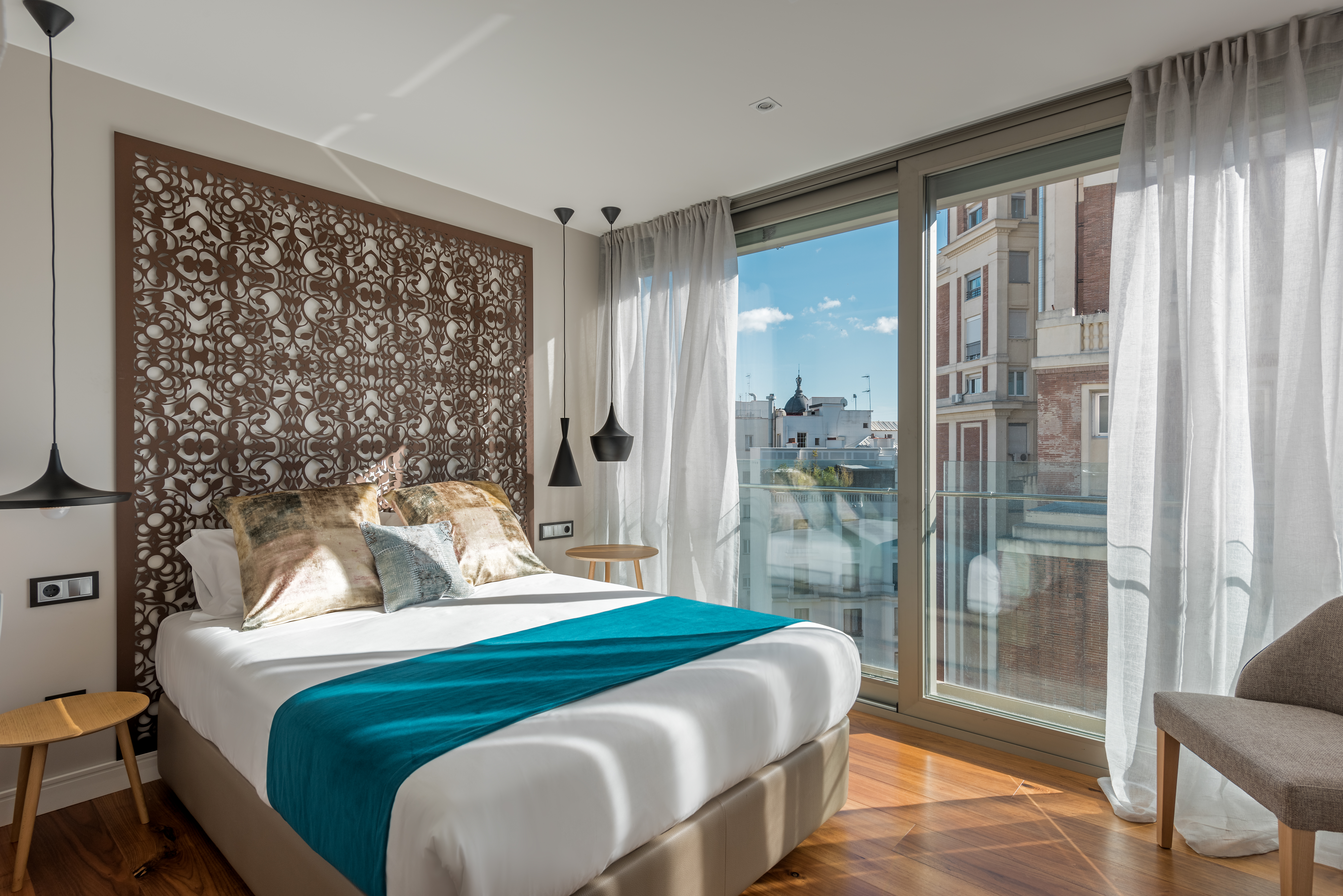 SmartRental Collection Centric II