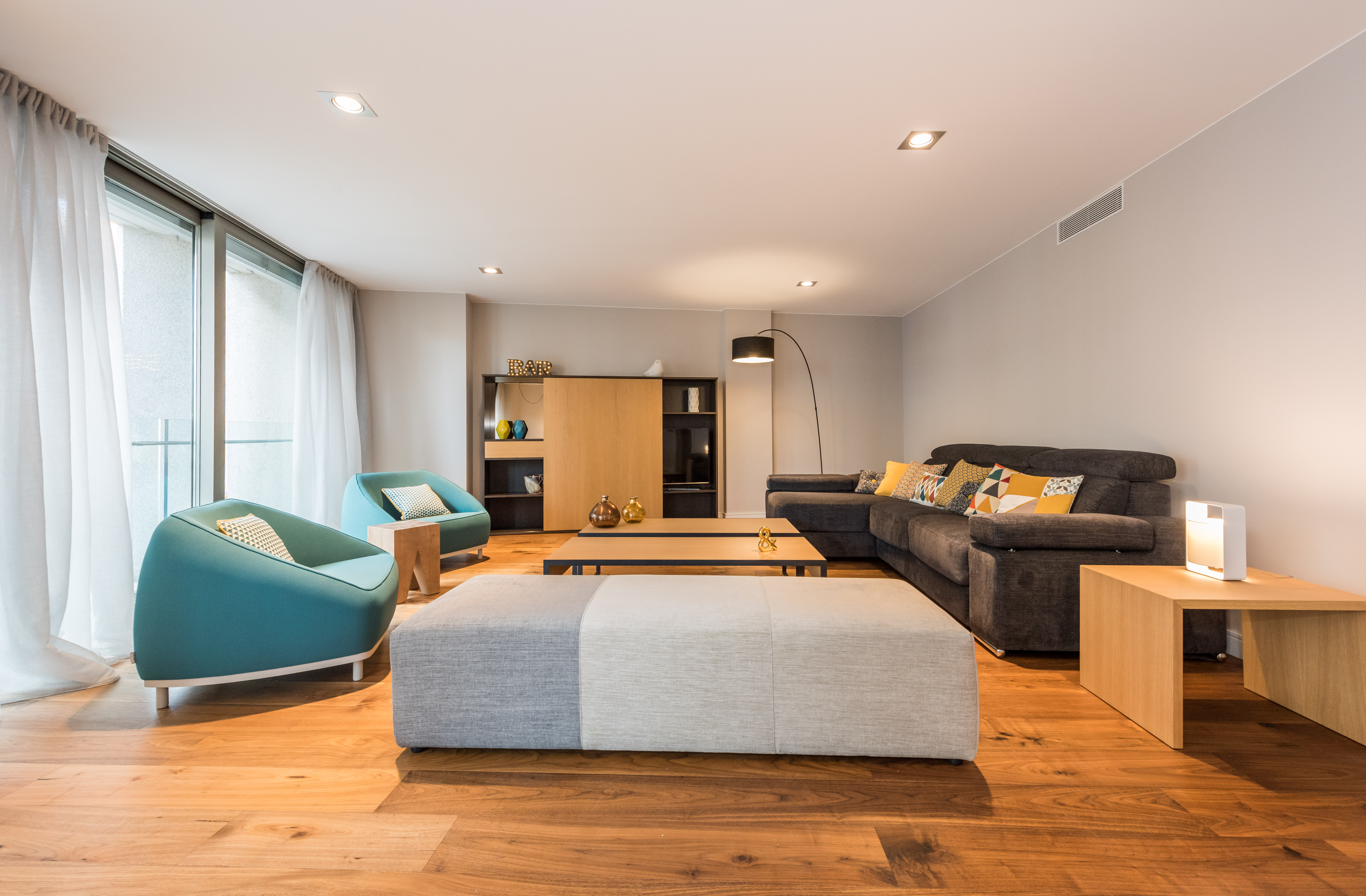 SmartRental Collection Centric II