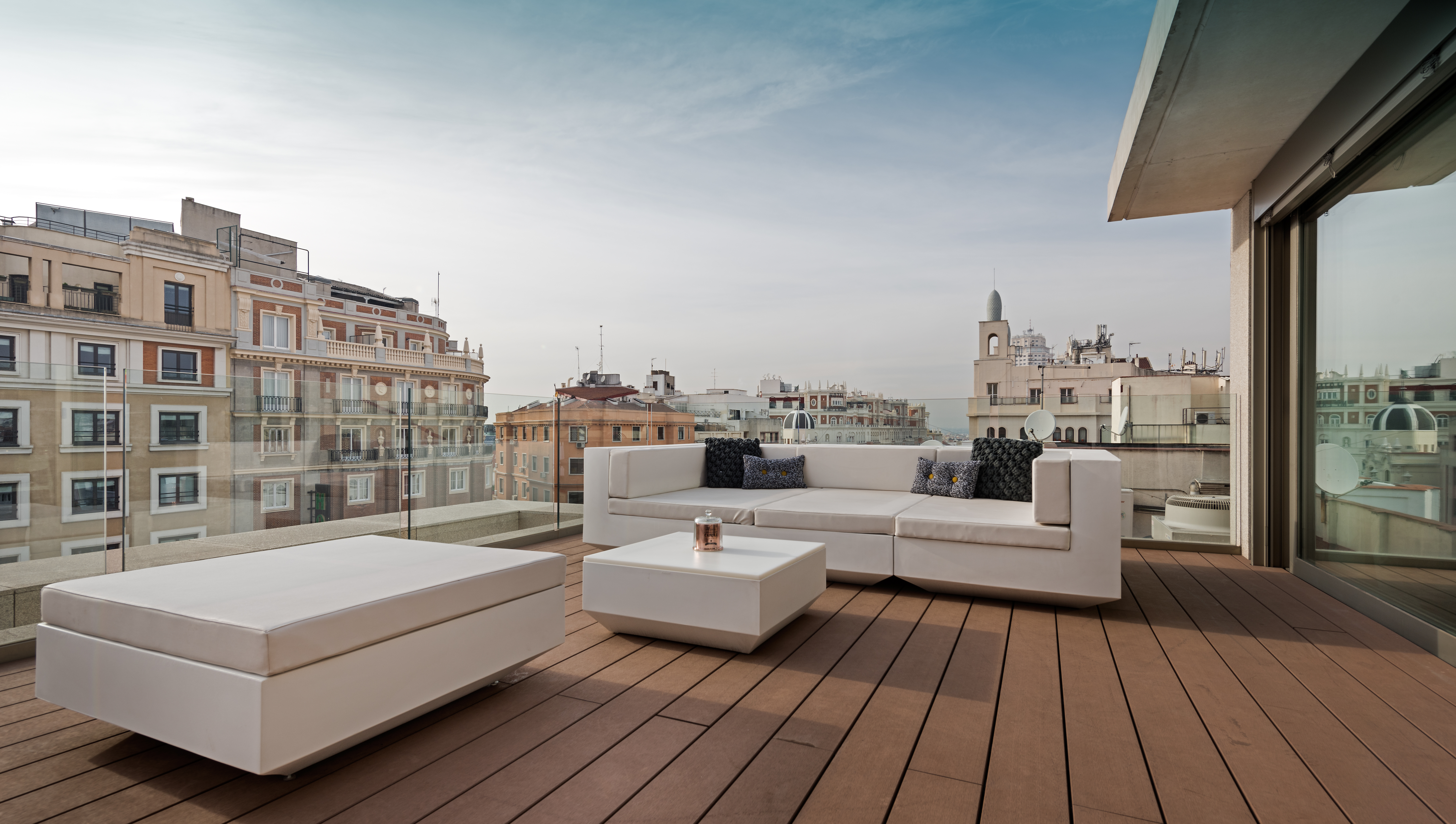 SmartRental Collection Centric II