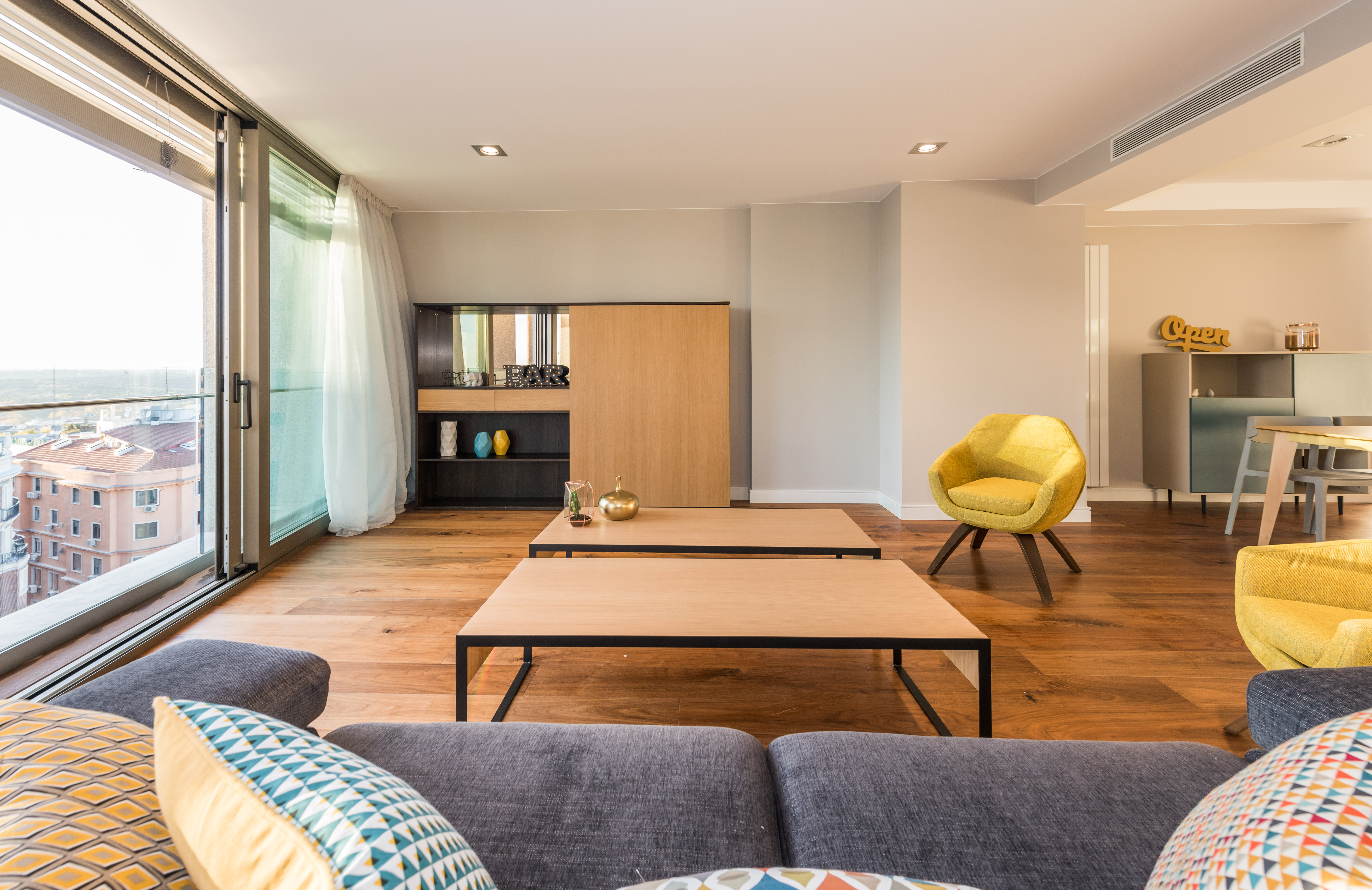 SmartRental Collection Centric II