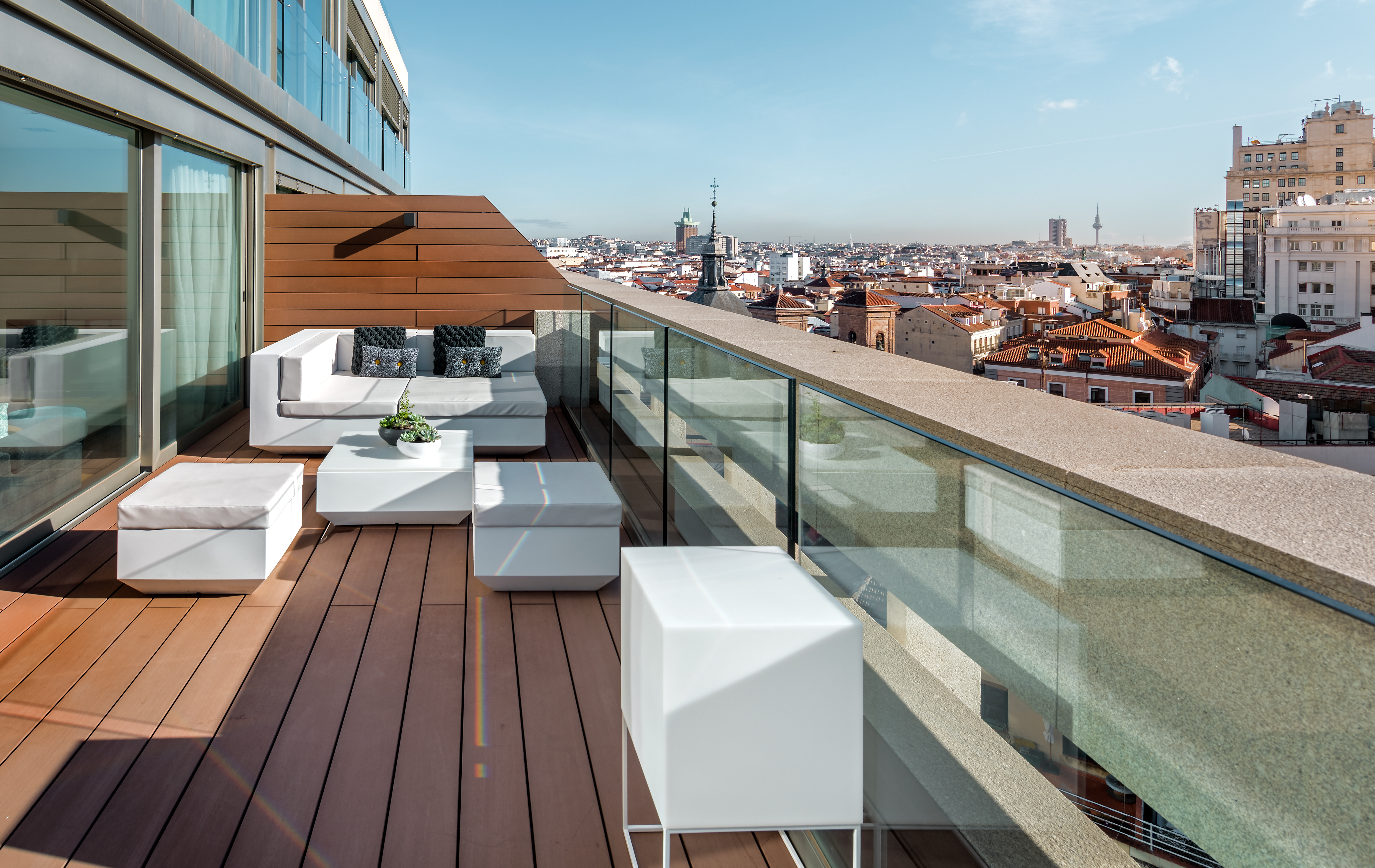 SmartRental Collection Centric II