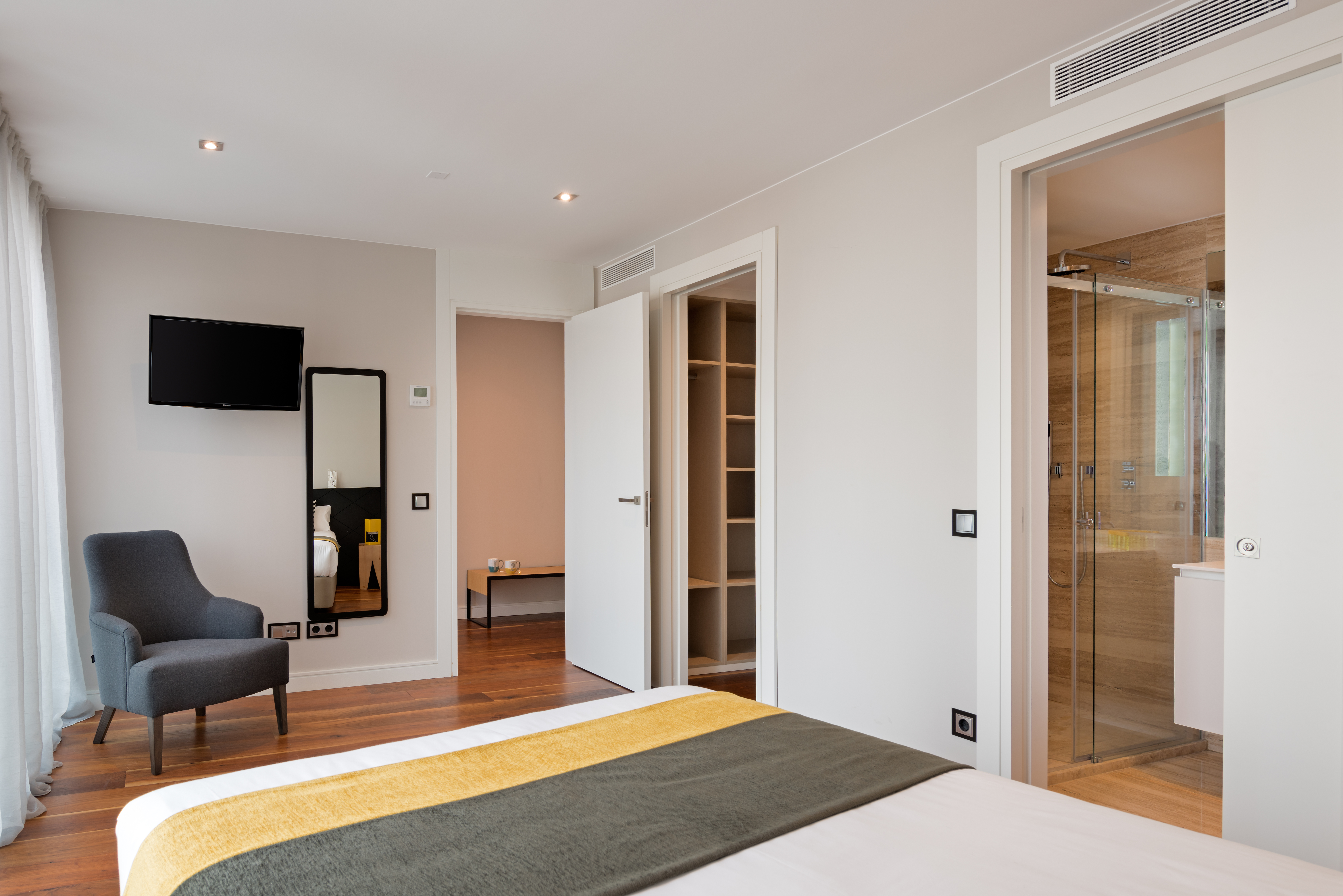 SmartRental Collection Centric II