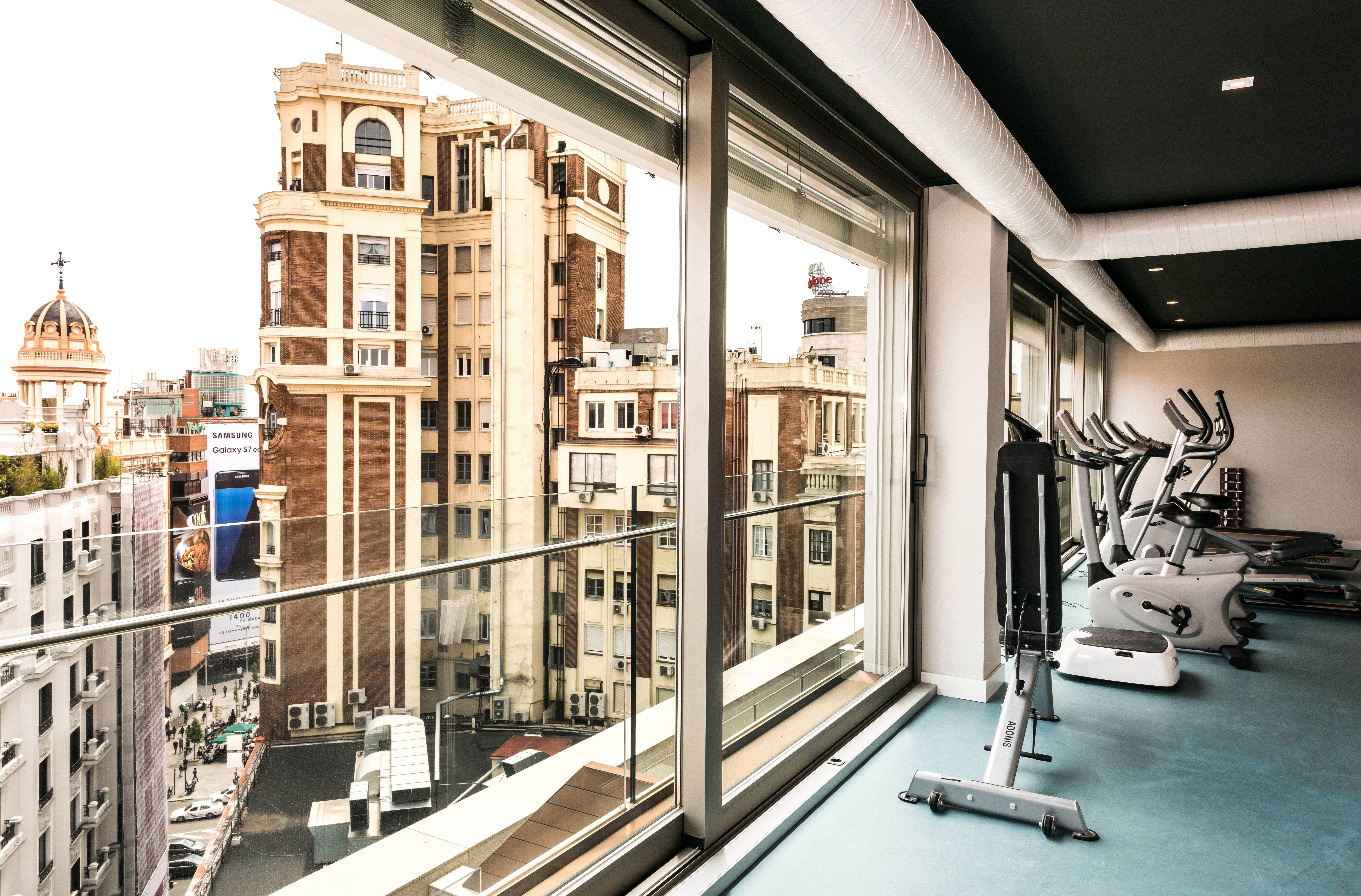 SmartRental Collection Centric II