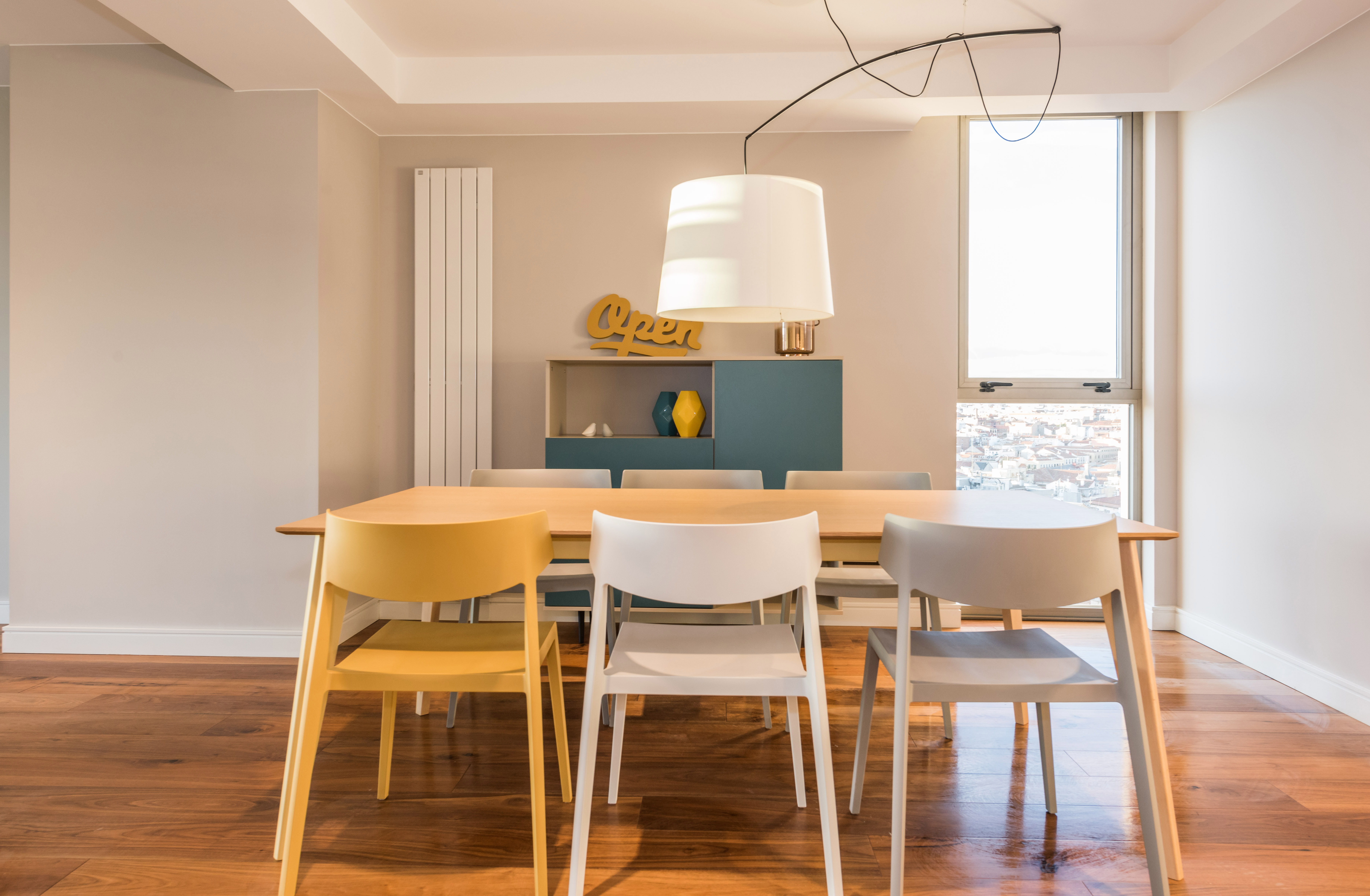 SmartRental Collection Centric II
