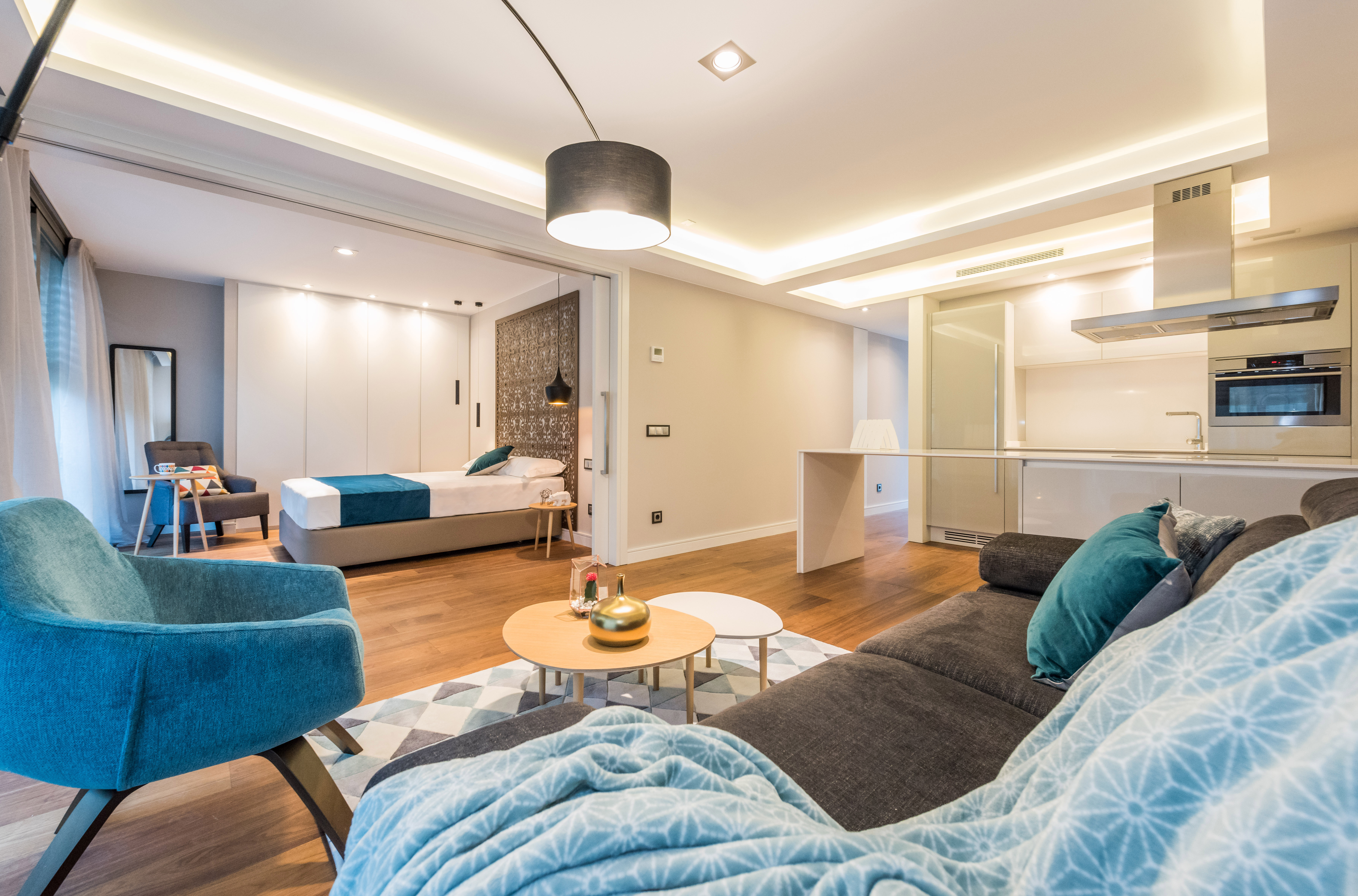 SmartRental Collection Centric II