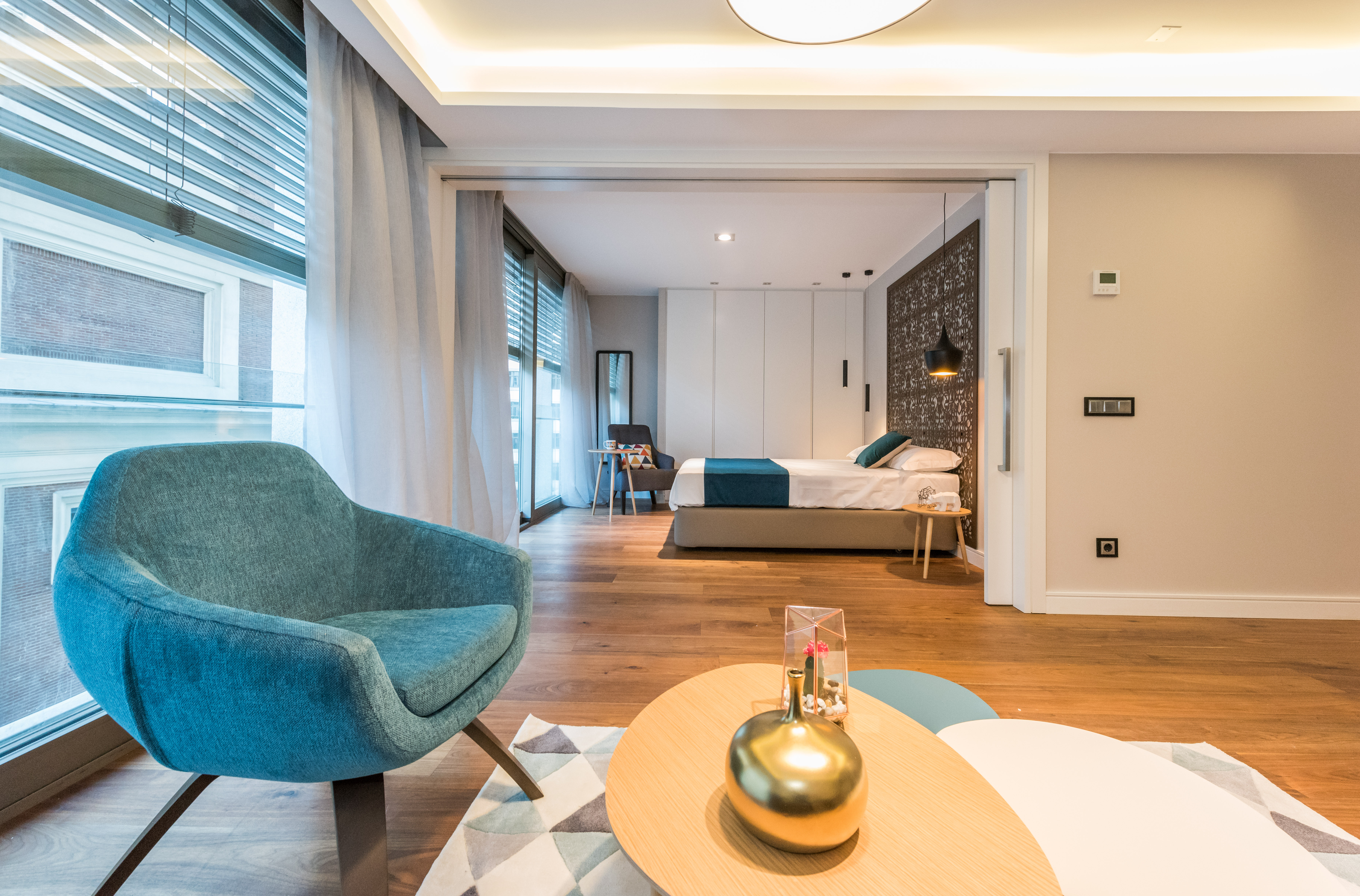 SmartRental Collection Centric II