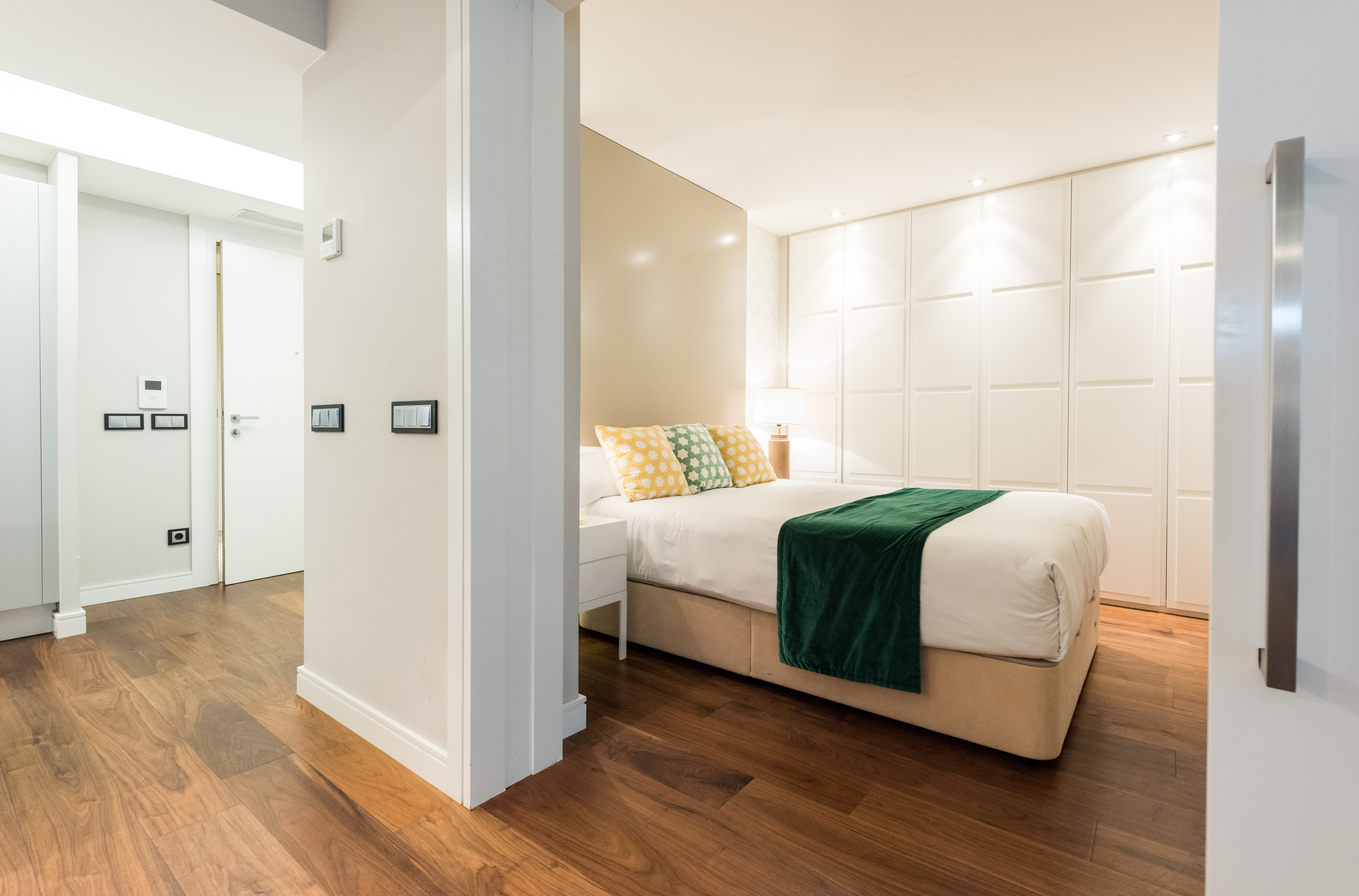 SmartRental Collection Centric II