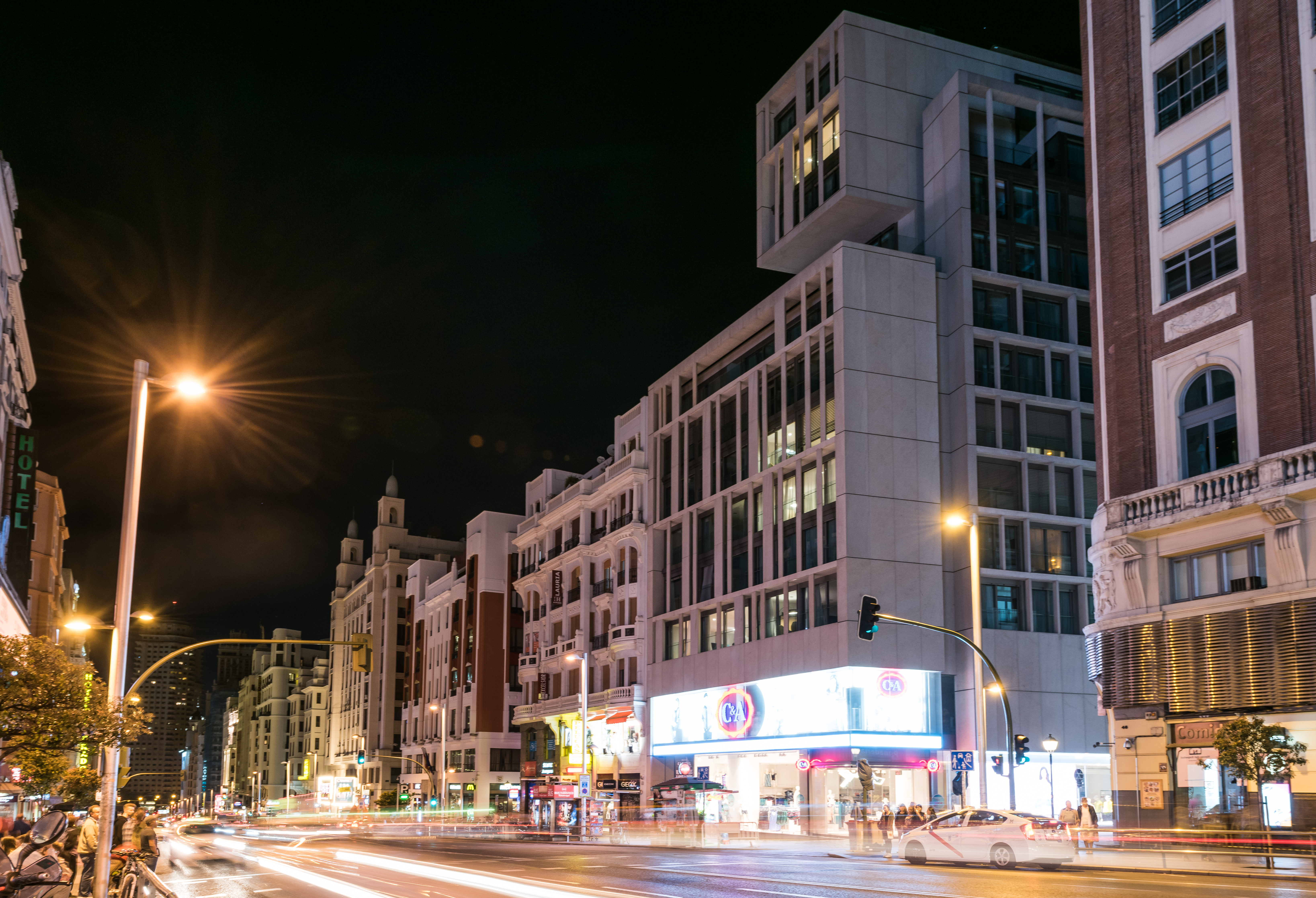 SmartRental Collection Centric II