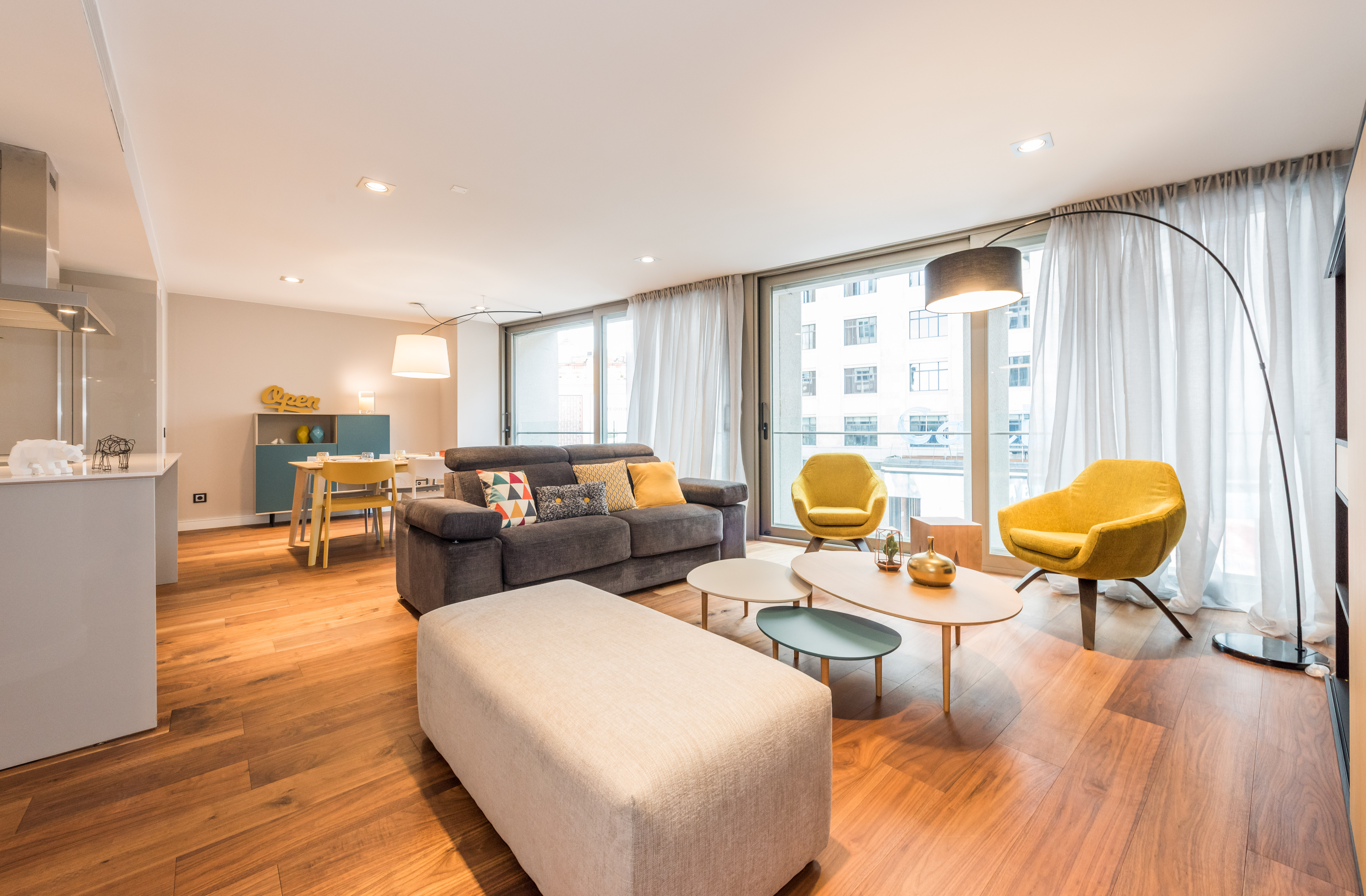 SmartRental Collection Centric II